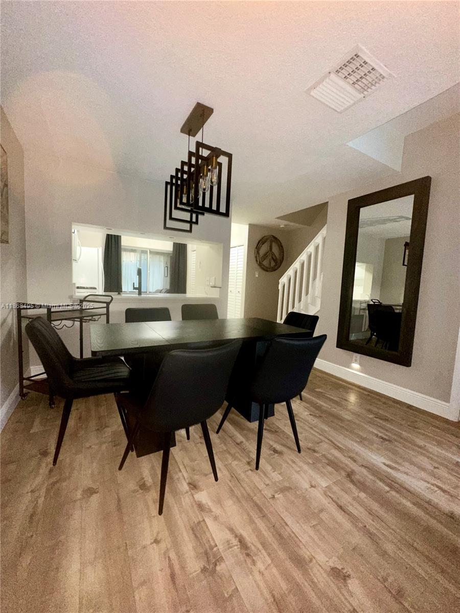 LAND SECTION 6-NORTH - Residential Lease