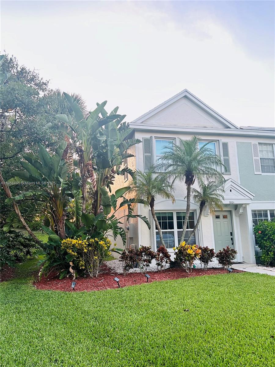 LAND SECTION 6-NORTH - Residential Lease