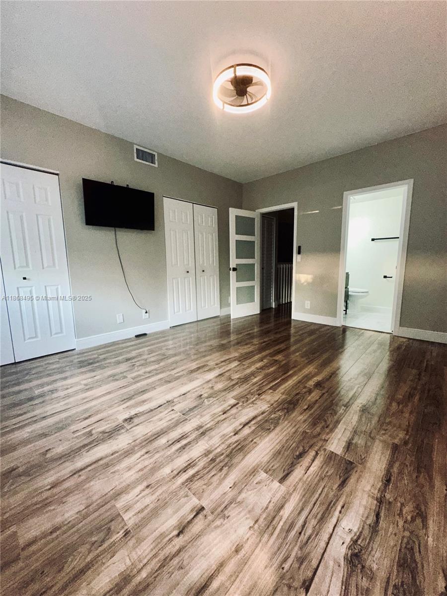 LAND SECTION 6-NORTH - Residential Lease