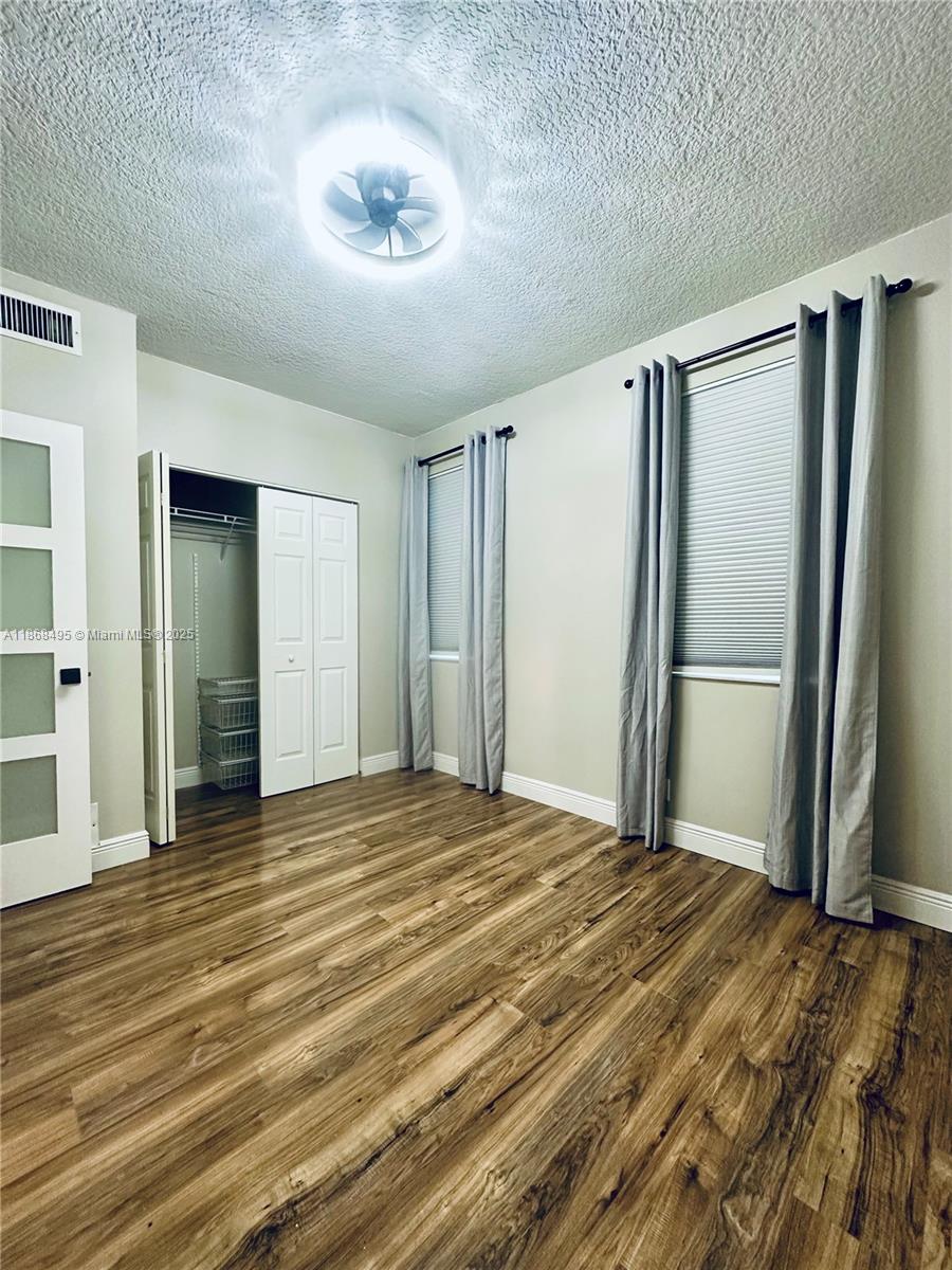 LAND SECTION 6-NORTH - Residential Lease