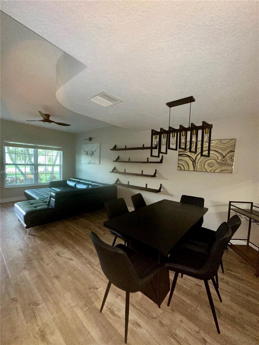LAND SECTION 6-NORTH - Residential Lease