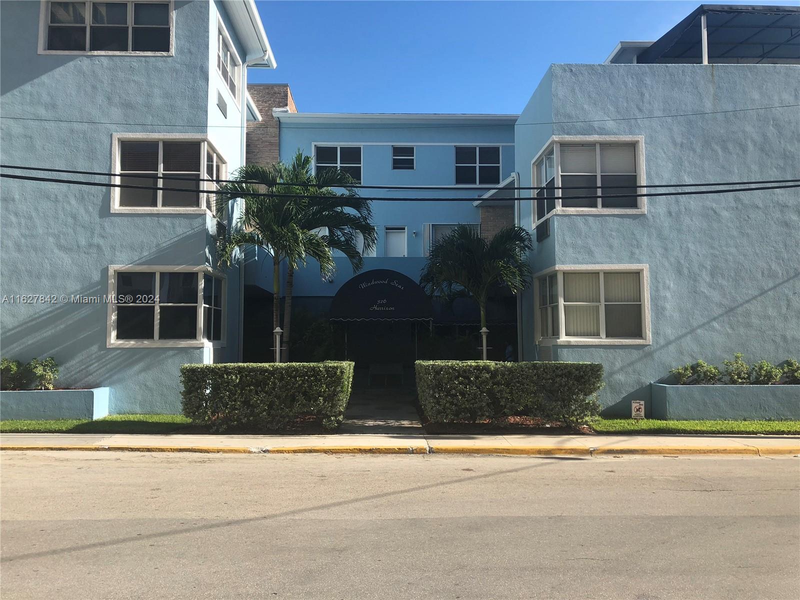 WINDWOOD SEAS CONDO - Residential