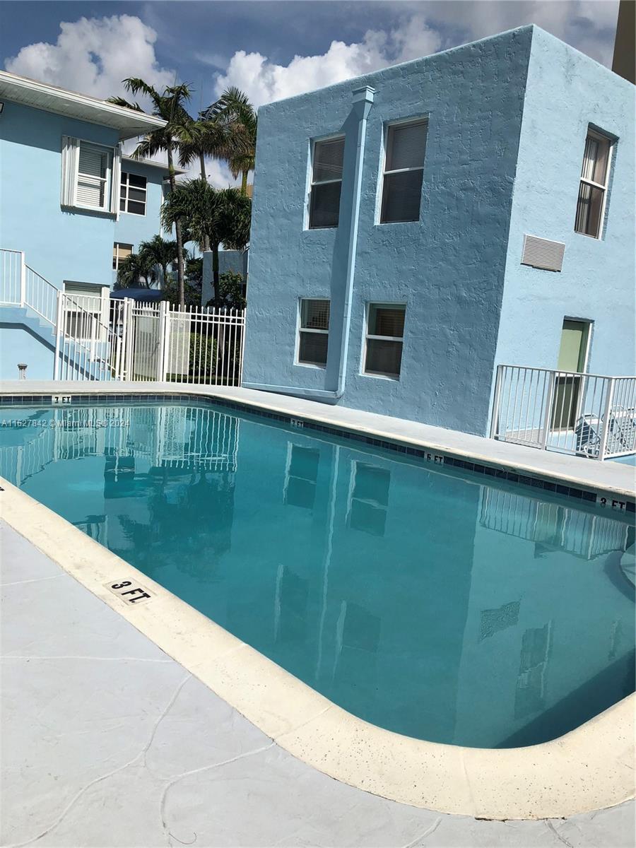 WINDWOOD SEAS CONDO - Residential