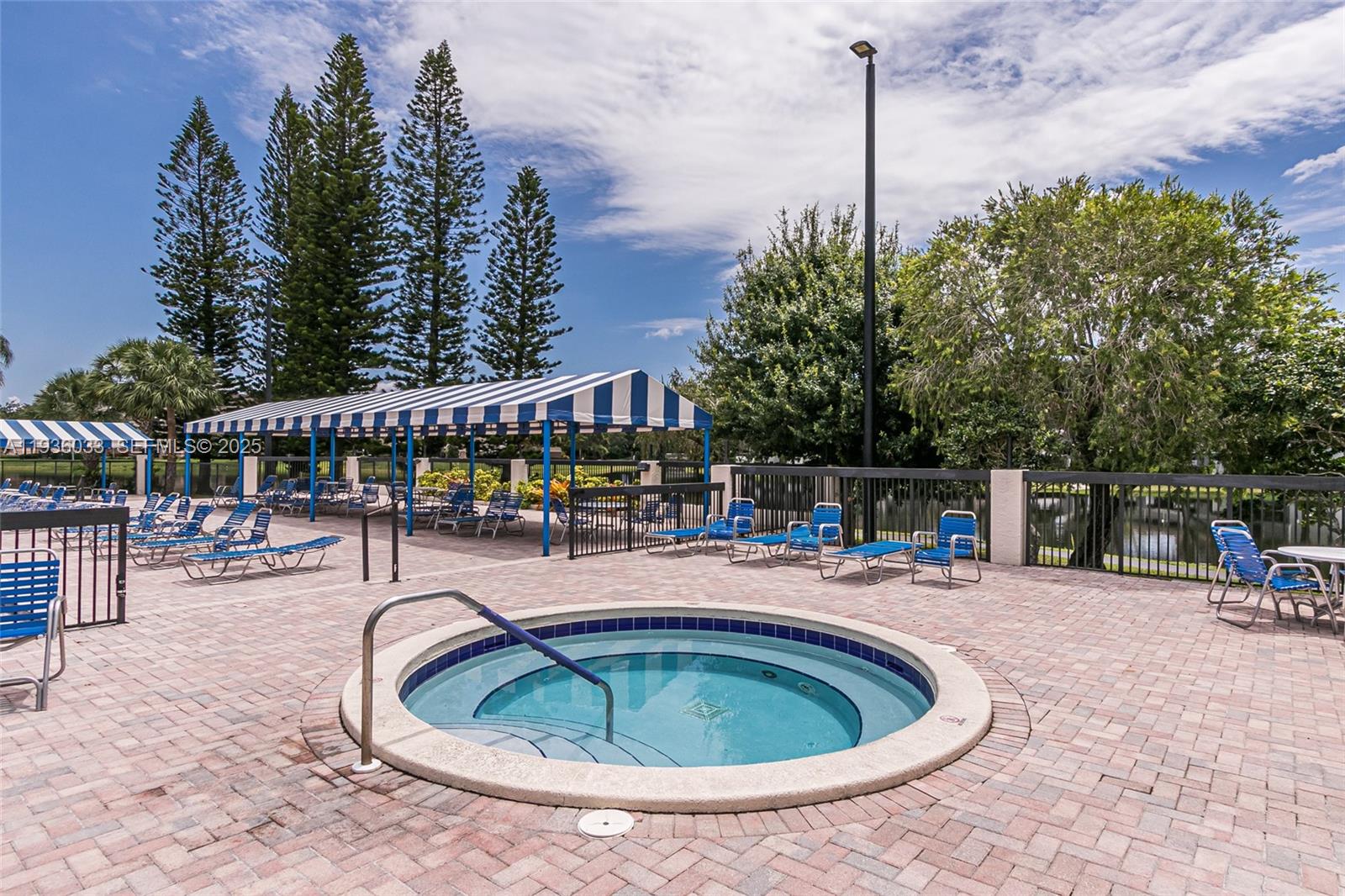 BAYWOOD VILLAGE III-B - Residential
