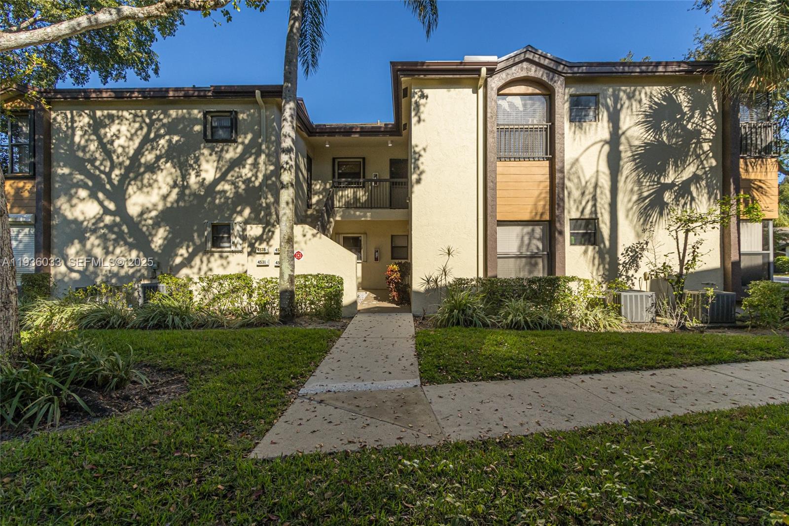 Checkout this water view 3/2 condo in Coconut Creek's premier community.  Large living space, enclosed balcony, updated bathrooms & remodeled kitchen with newer SS appliences.  Washer & dryer.
Amenities include clubhouse, olympic size swimming pool, children's playground, tennis & basketball courts, biking/jogging trails, gym.  Close to highways and shopping/dinning
Maintenance includes cable and water.