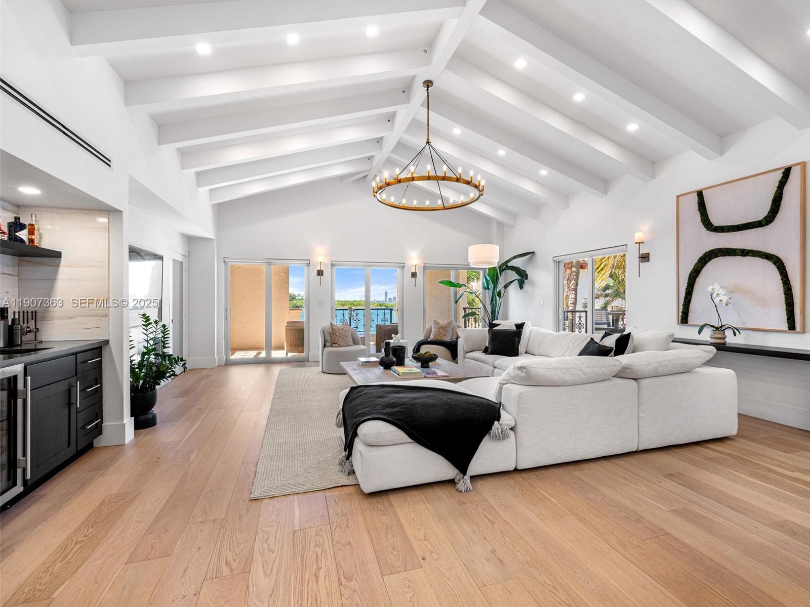 BAYSIDE VILLAGE CONDO - Residential