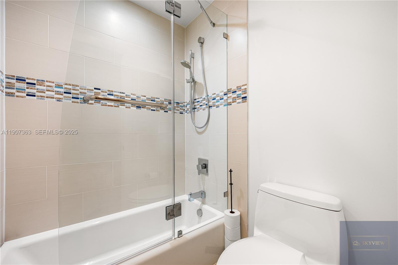 BAYSIDE VILLAGE CONDO - Residential