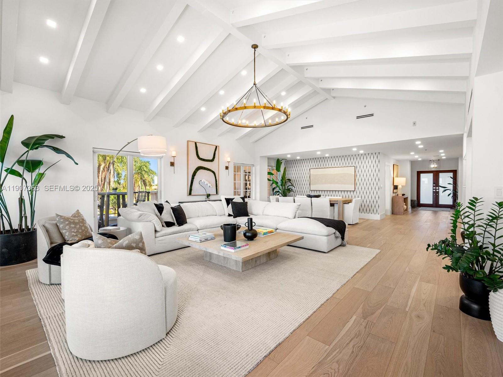 BAYSIDE VILLAGE CONDO - Residential