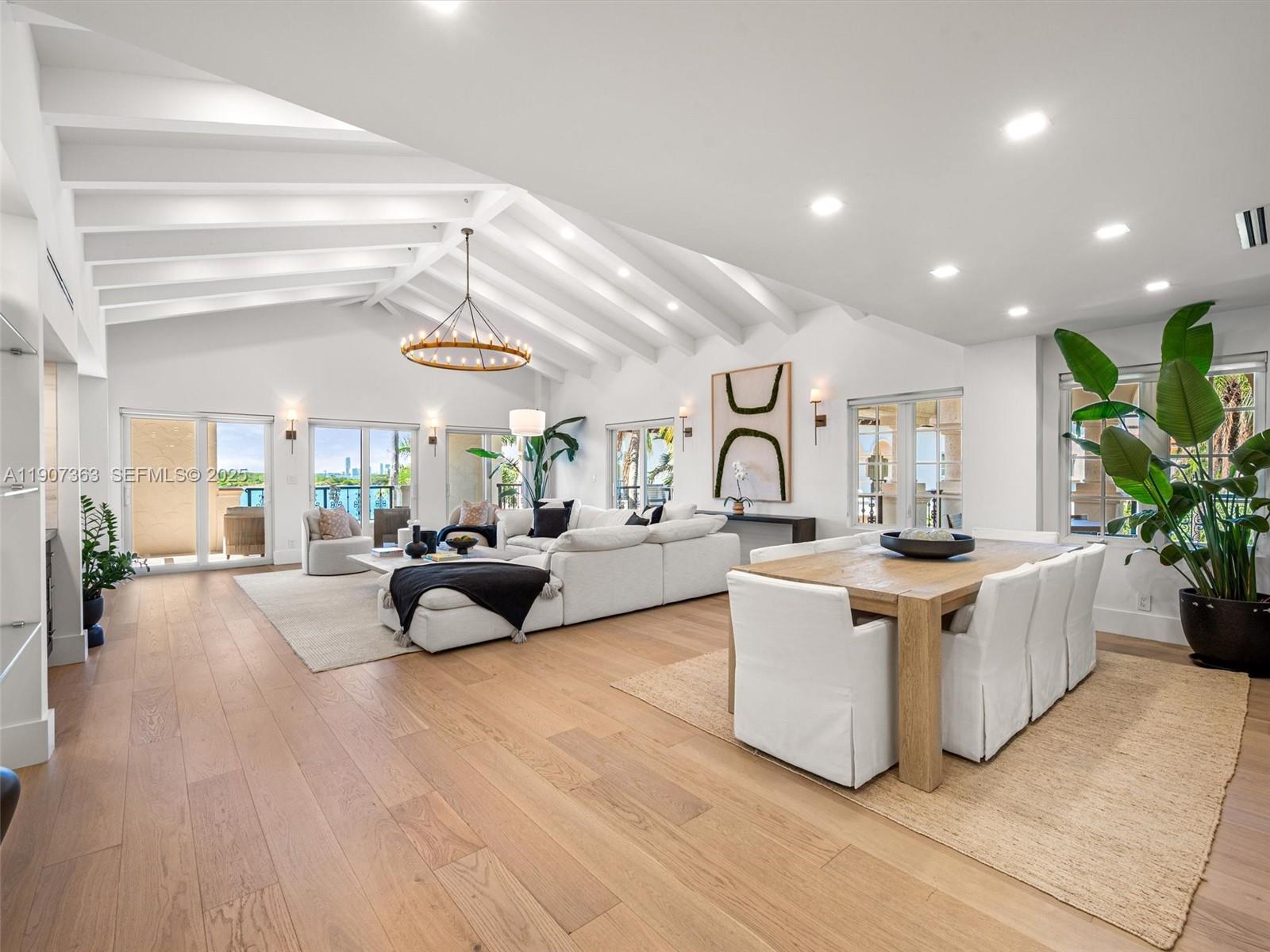 BAYSIDE VILLAGE CONDO - Residential