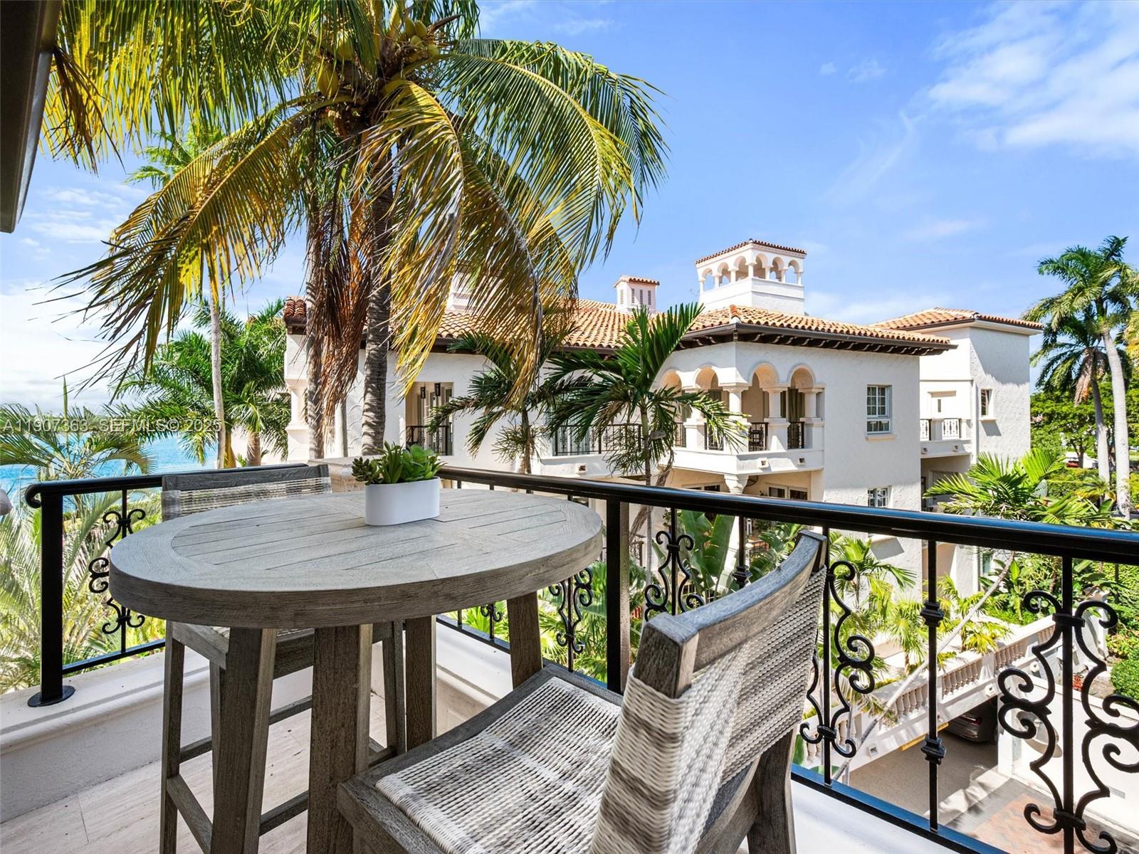 BAYSIDE VILLAGE CONDO - Residential