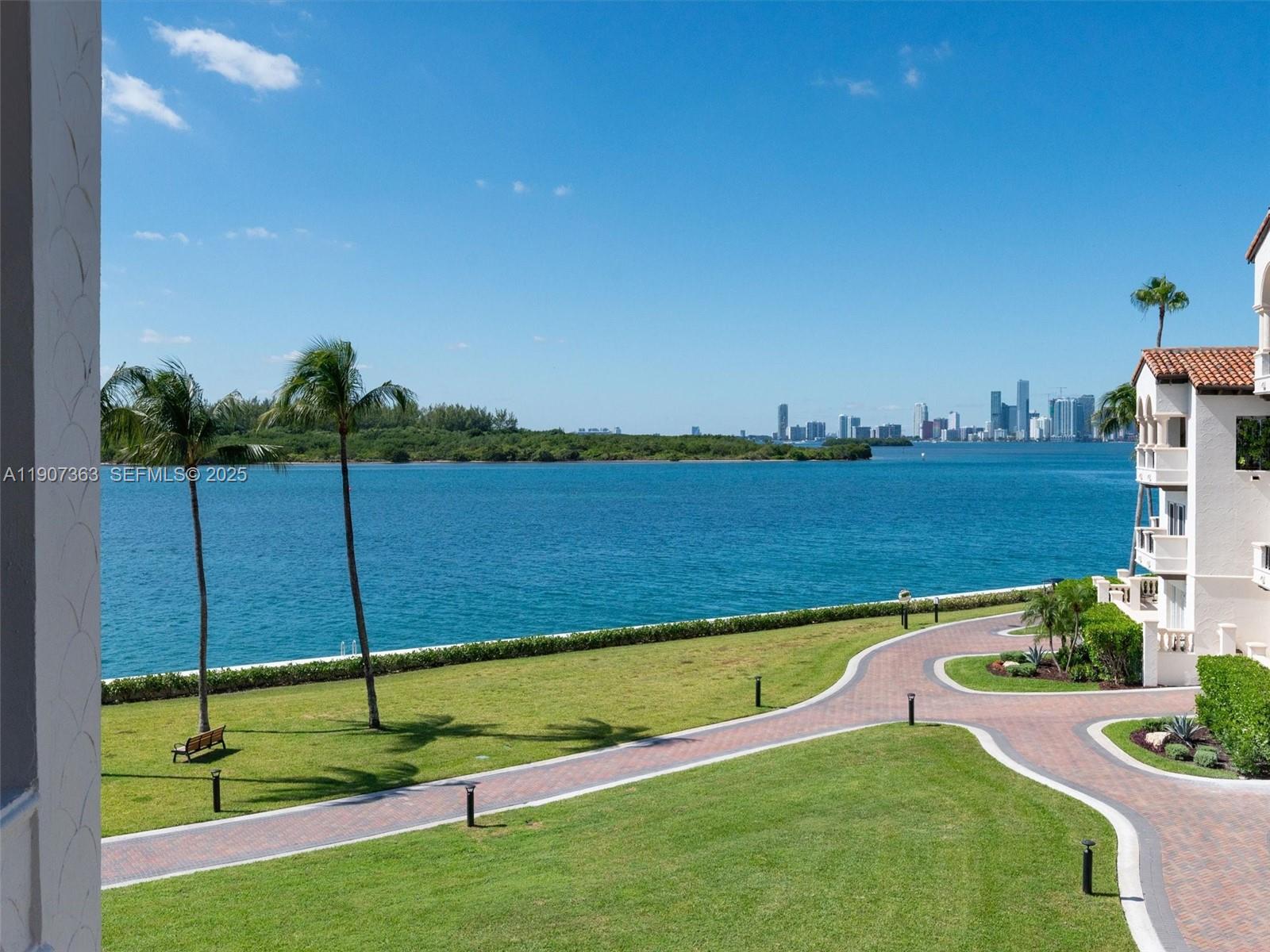 BAYSIDE VILLAGE CONDO - Residential