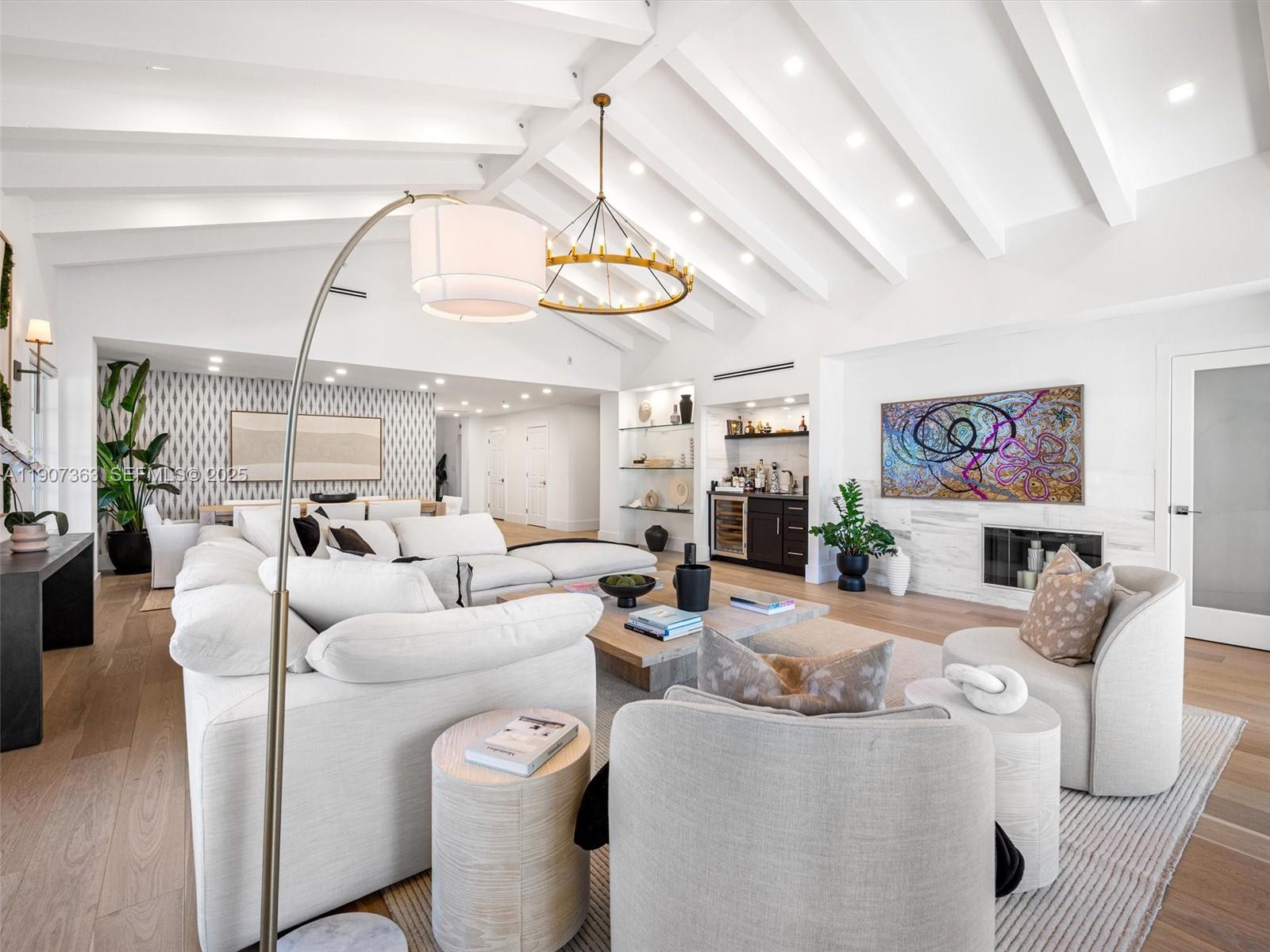 BAYSIDE VILLAGE CONDO - Residential