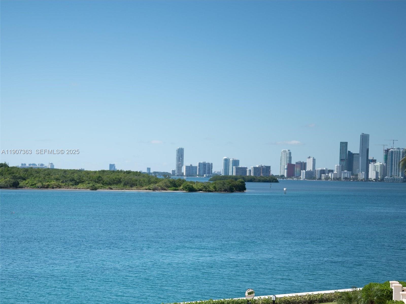 BAYSIDE VILLAGE CONDO - Residential