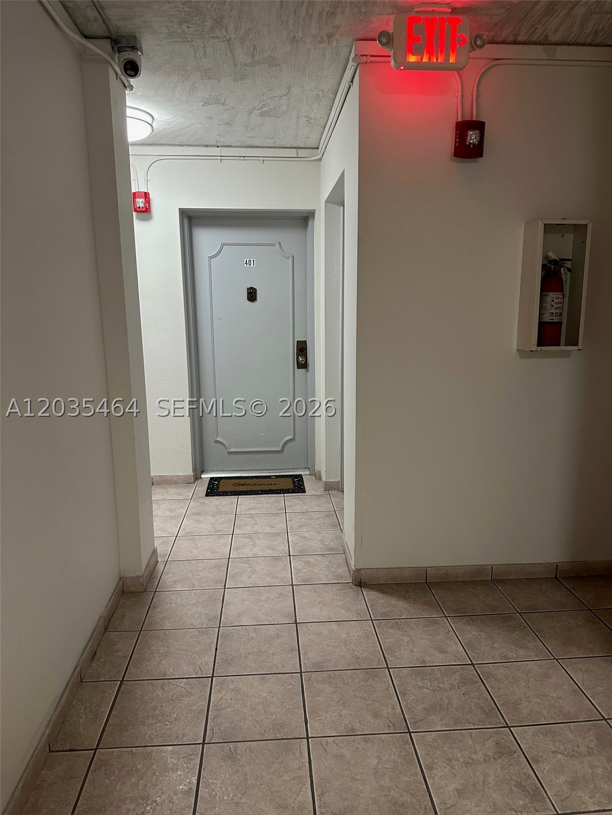 JAMES CENTRAL TOWERS COND - Residential Lease