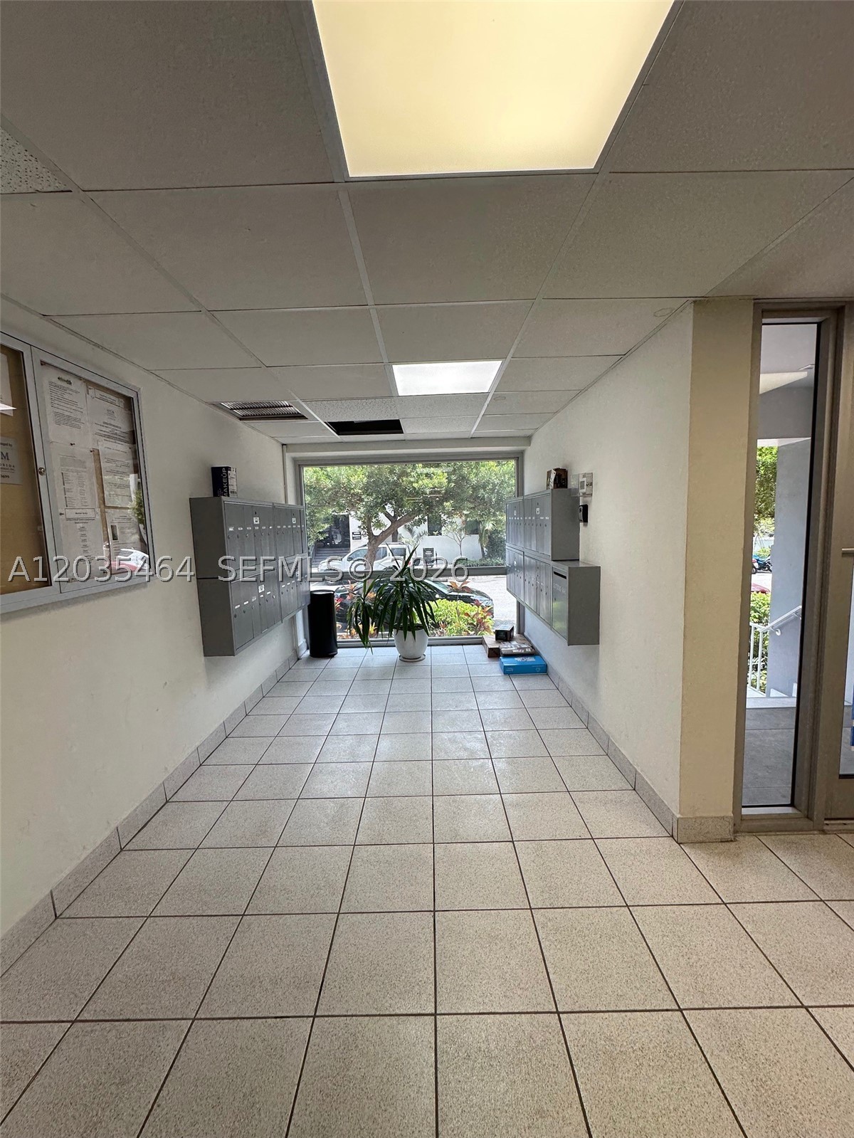 JAMES CENTRAL TOWERS COND - Residential Lease