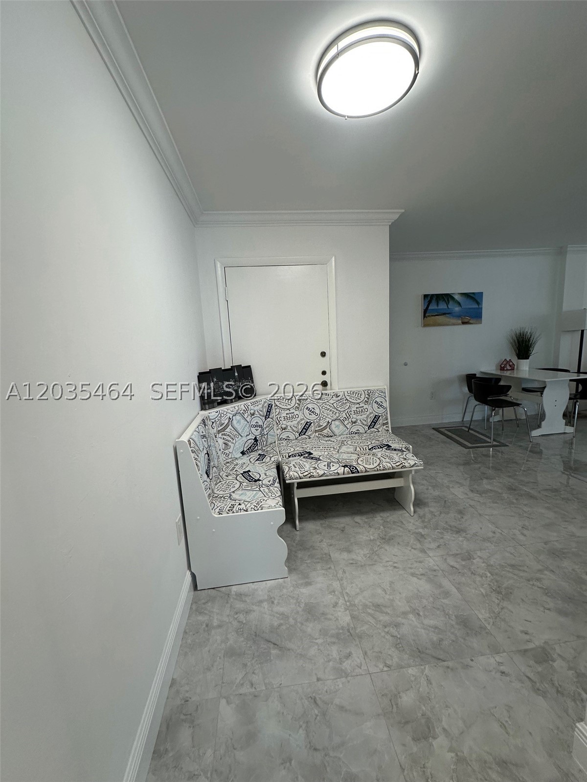 JAMES CENTRAL TOWERS COND - Residential Lease