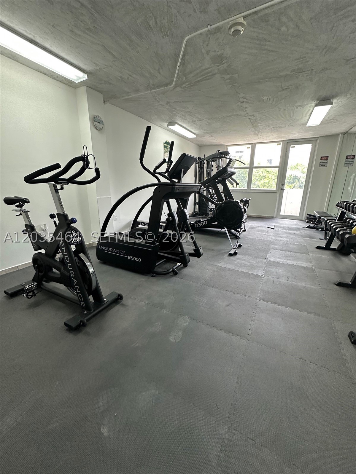 JAMES CENTRAL TOWERS COND - Residential Lease