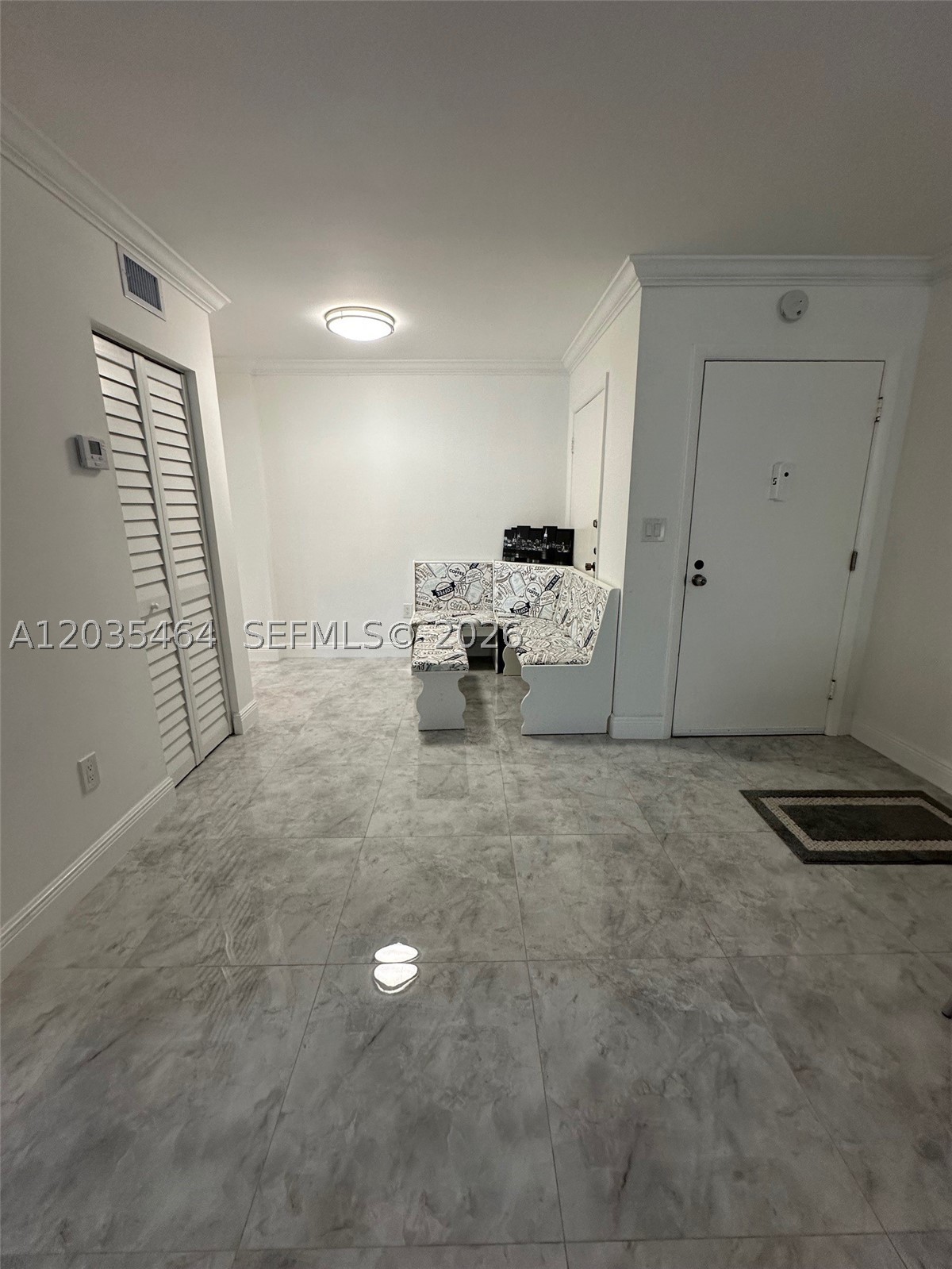 JAMES CENTRAL TOWERS COND - Residential Lease