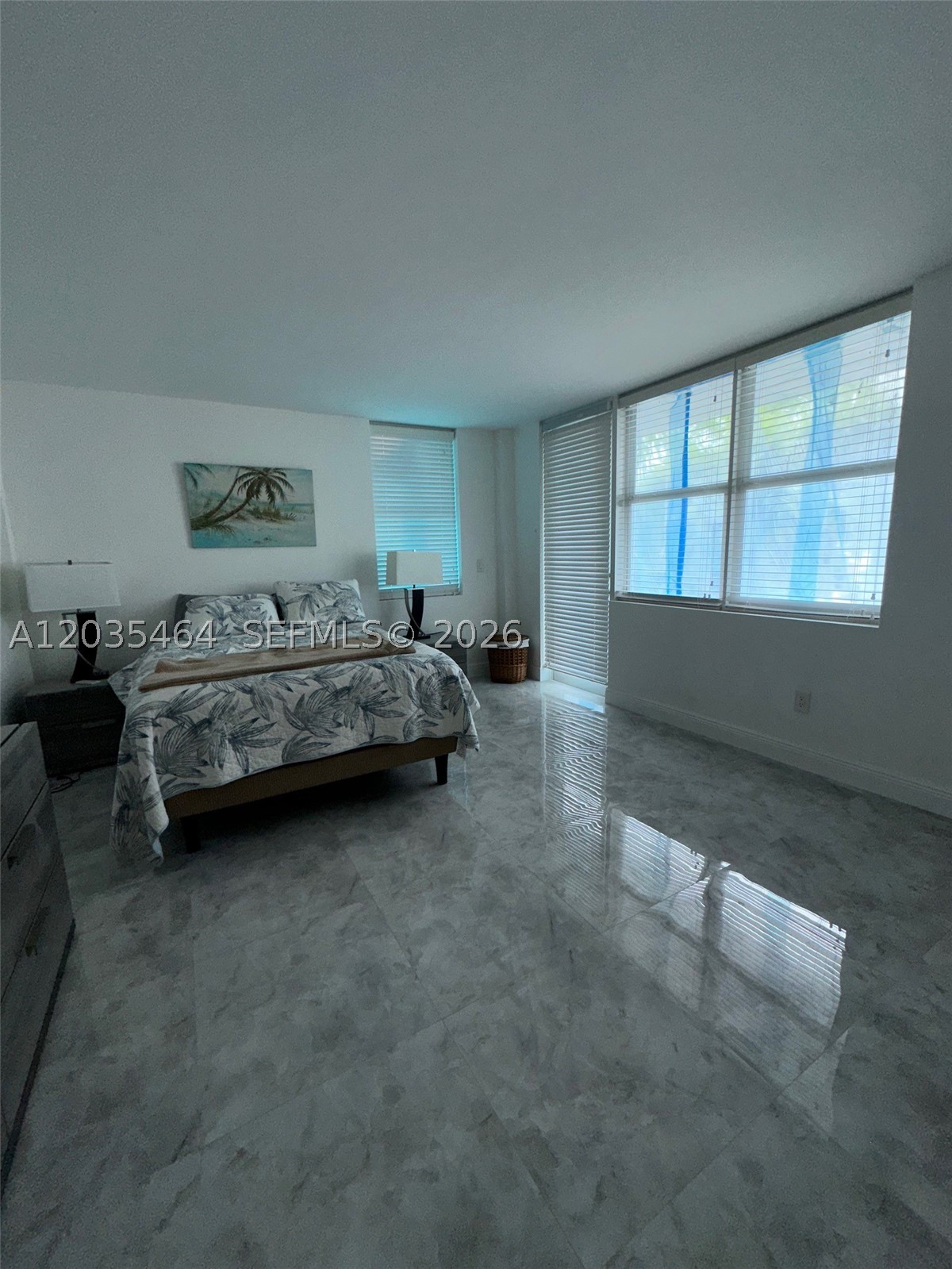 JAMES CENTRAL TOWERS COND - Residential Lease