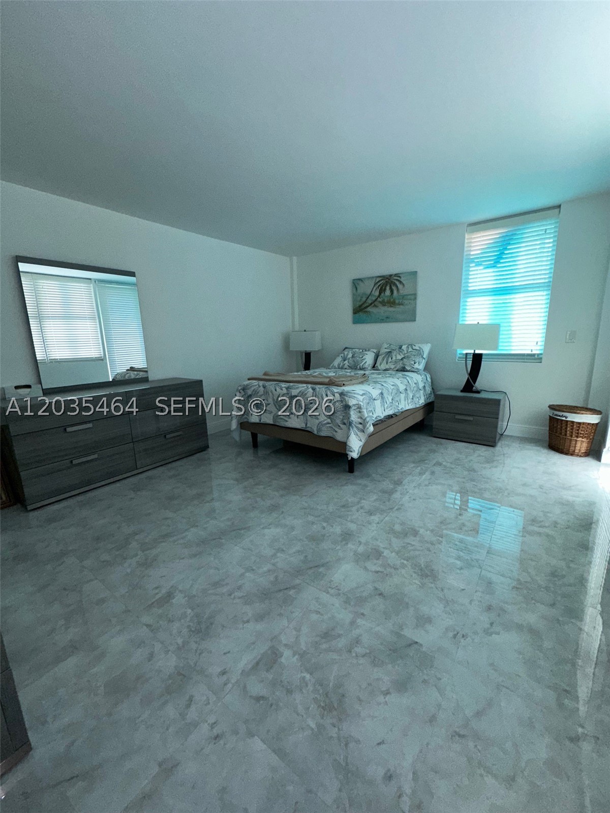 JAMES CENTRAL TOWERS COND - Residential Lease
