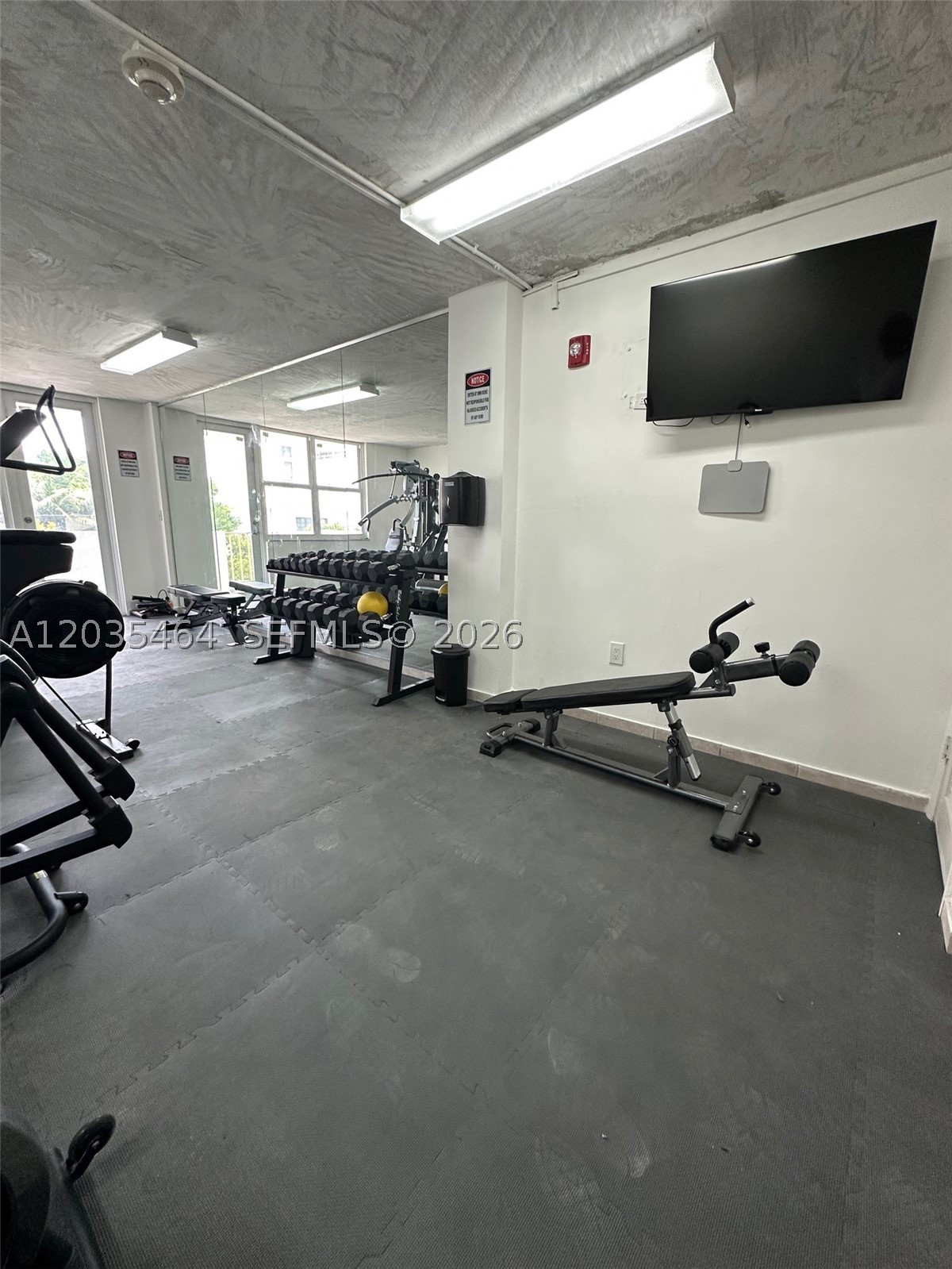 JAMES CENTRAL TOWERS COND - Residential Lease