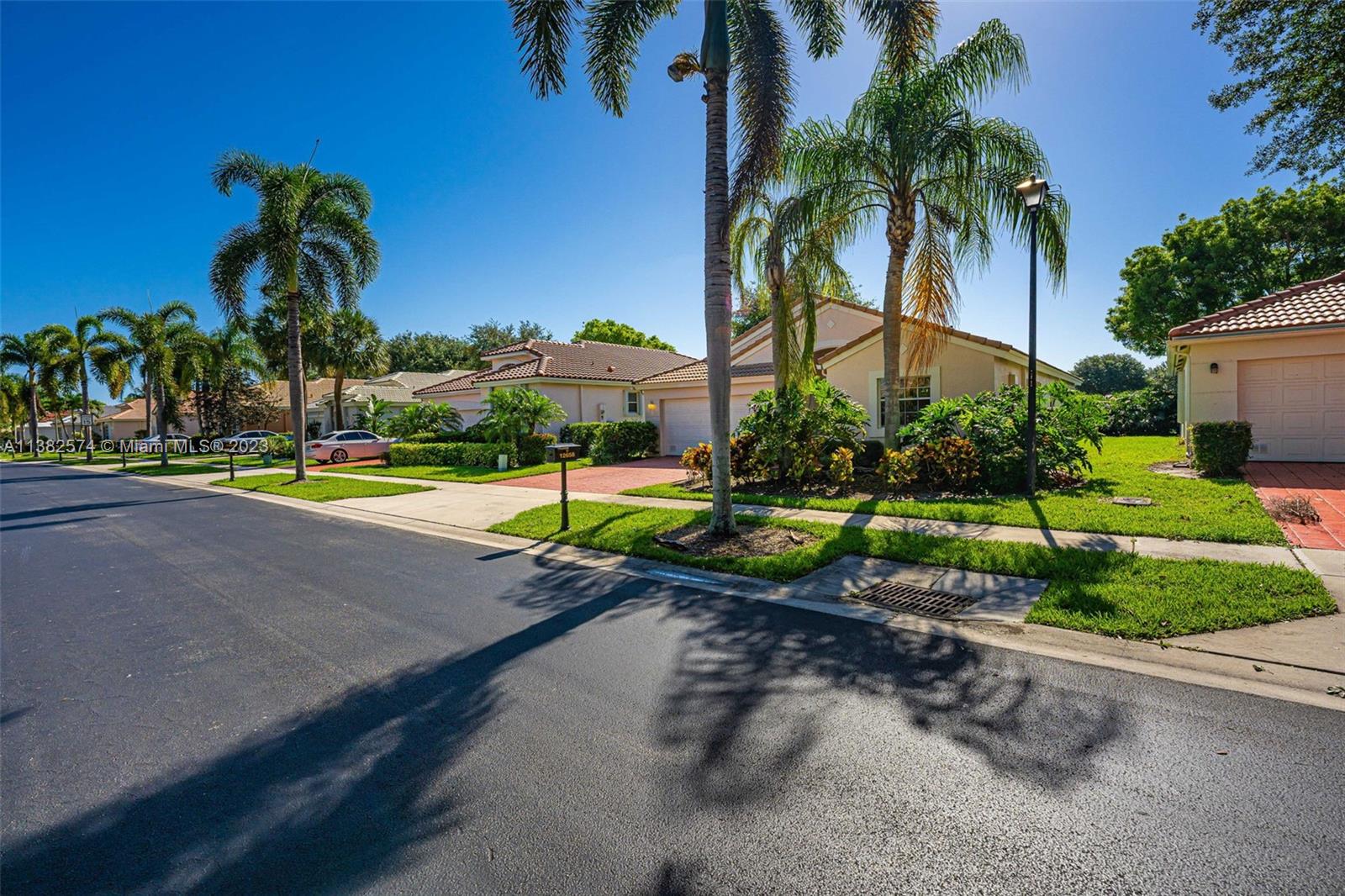 CORAL LAKES IV - Residential