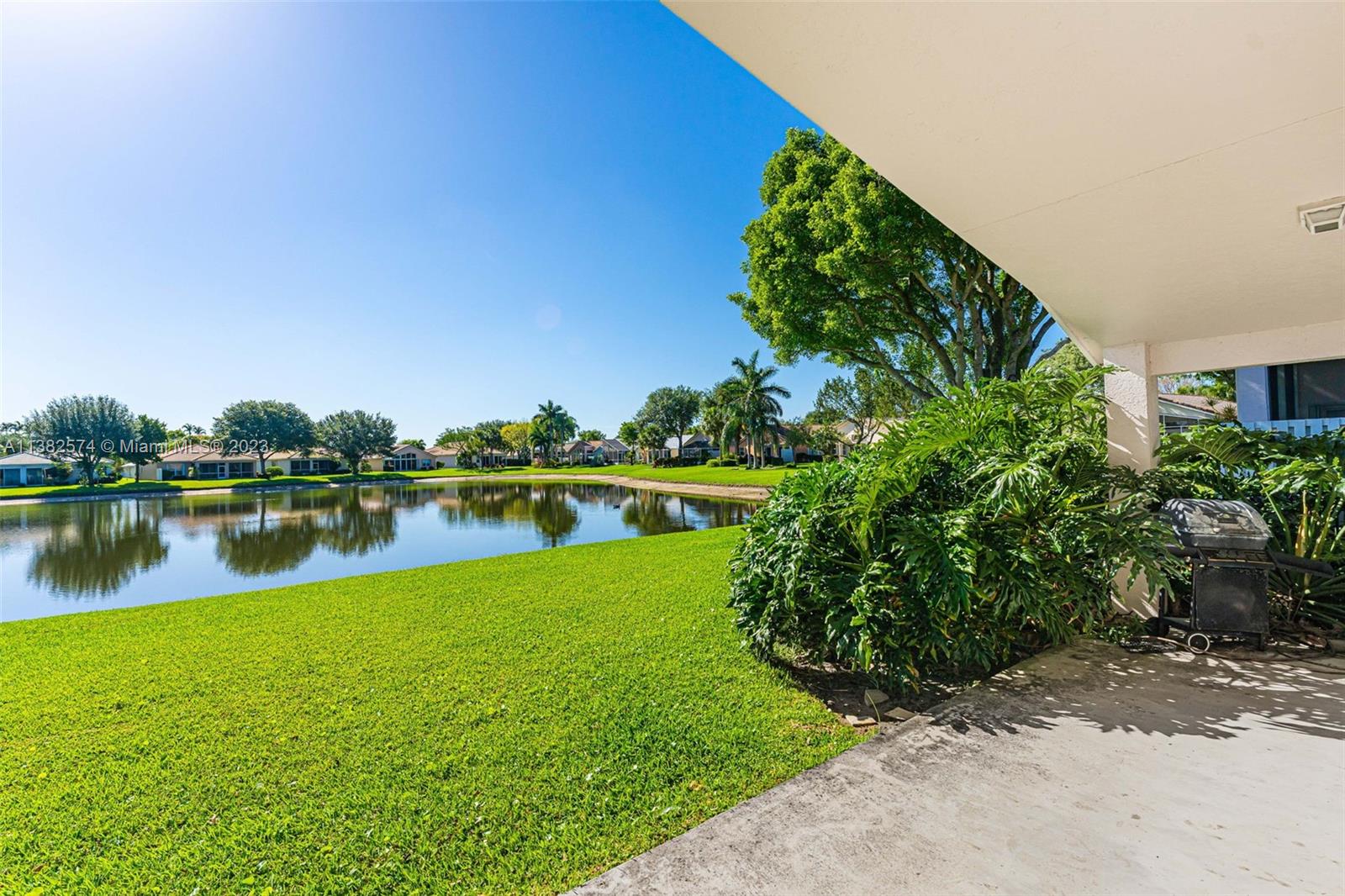CORAL LAKES IV - Residential