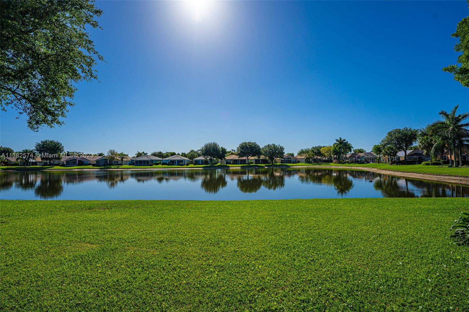 CORAL LAKES IV - Residential