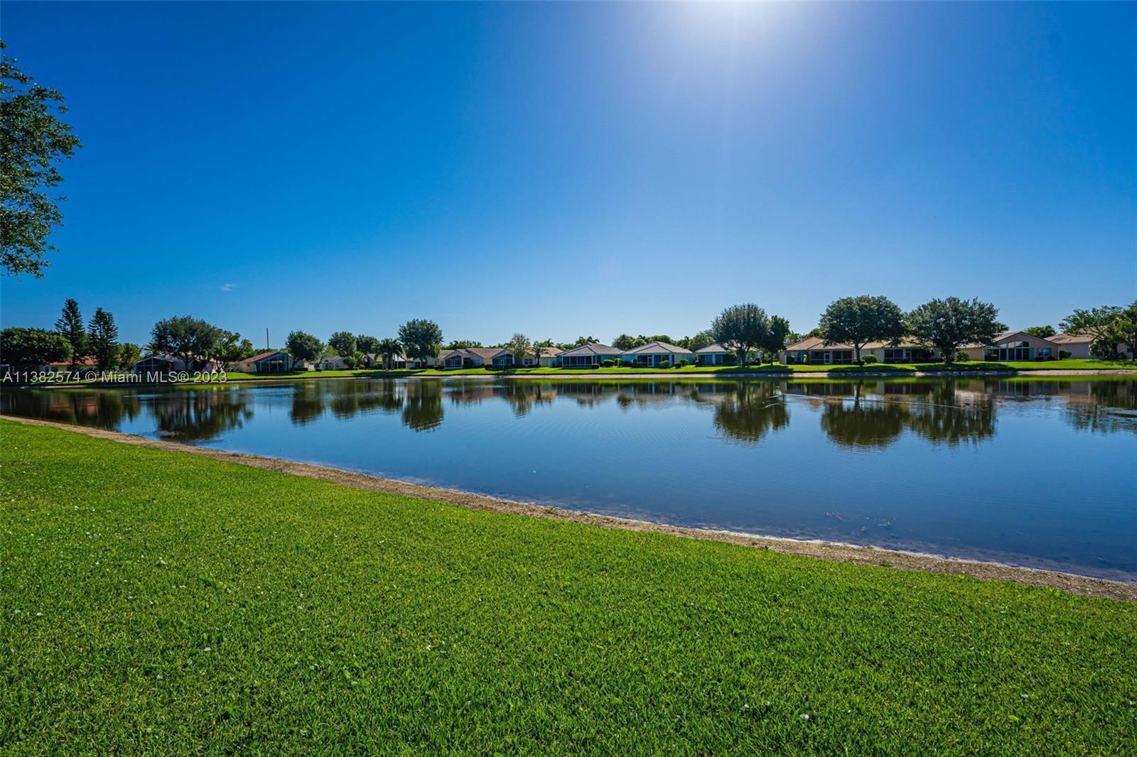CORAL LAKES IV - Residential