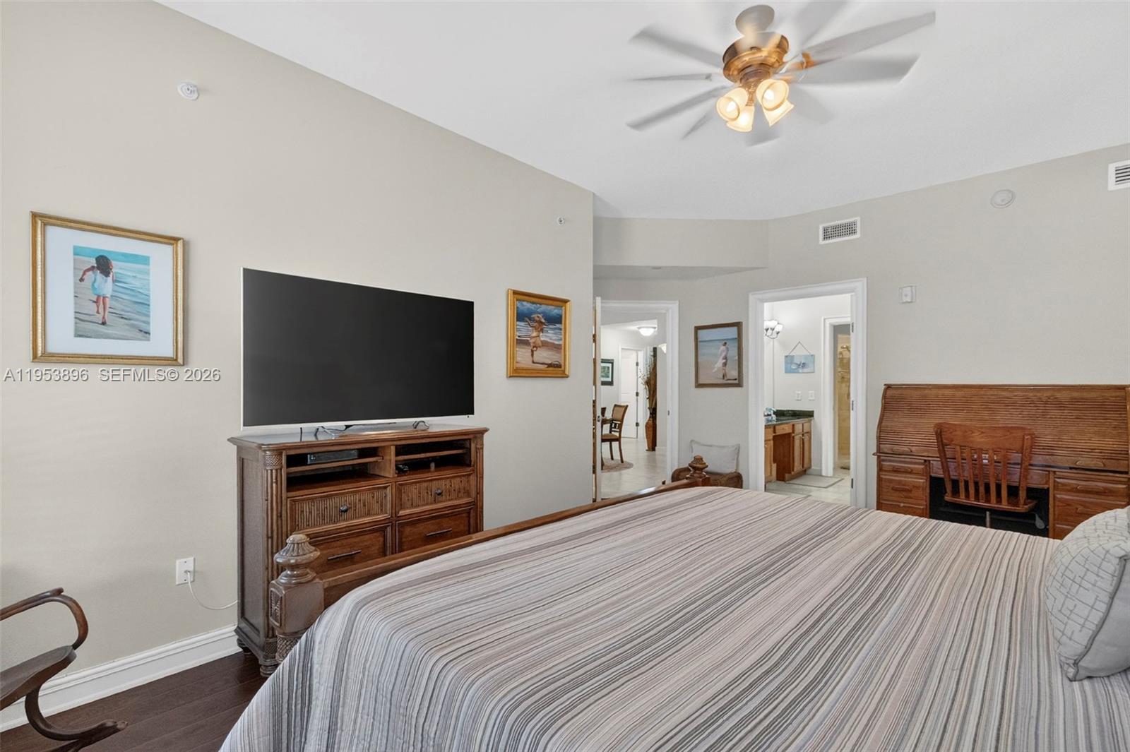 WESTON 55 PLUS CONDO - Residential
