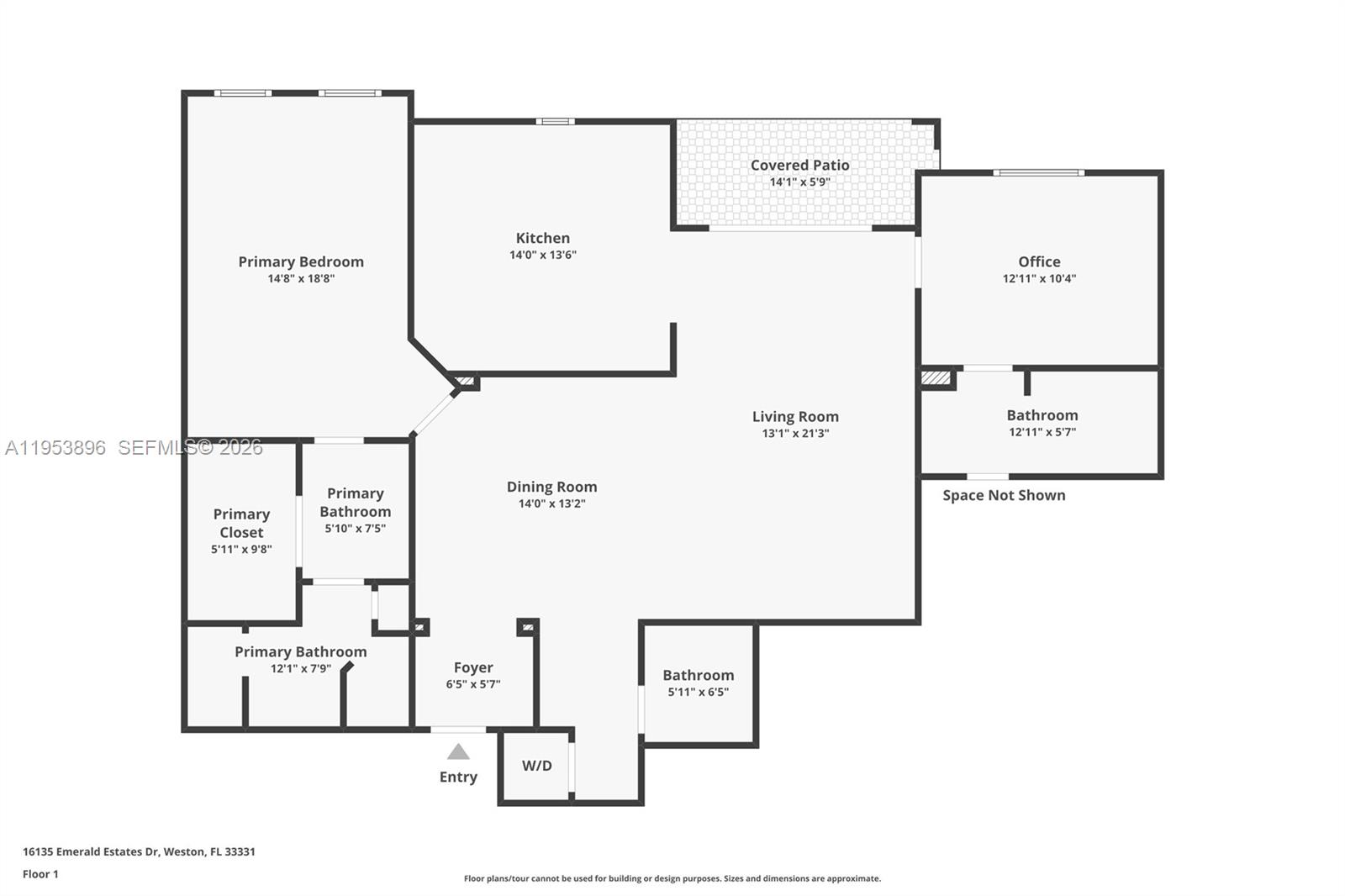 WESTON 55 PLUS CONDO - Residential