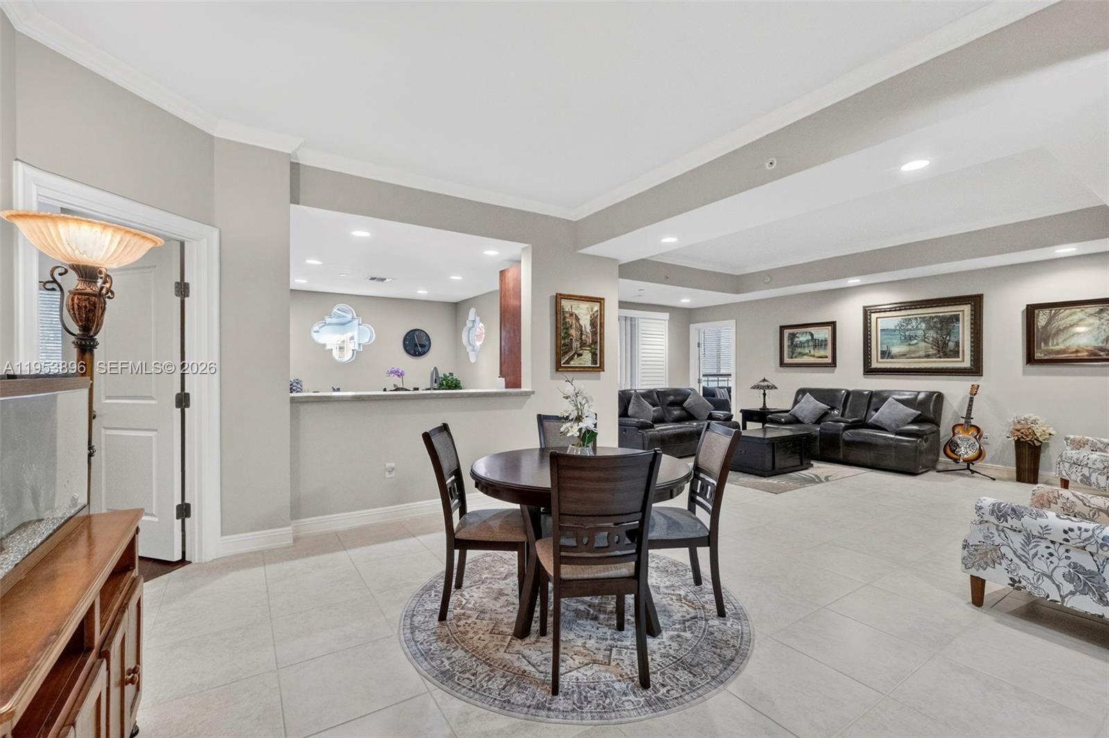 WESTON 55 PLUS CONDO - Residential