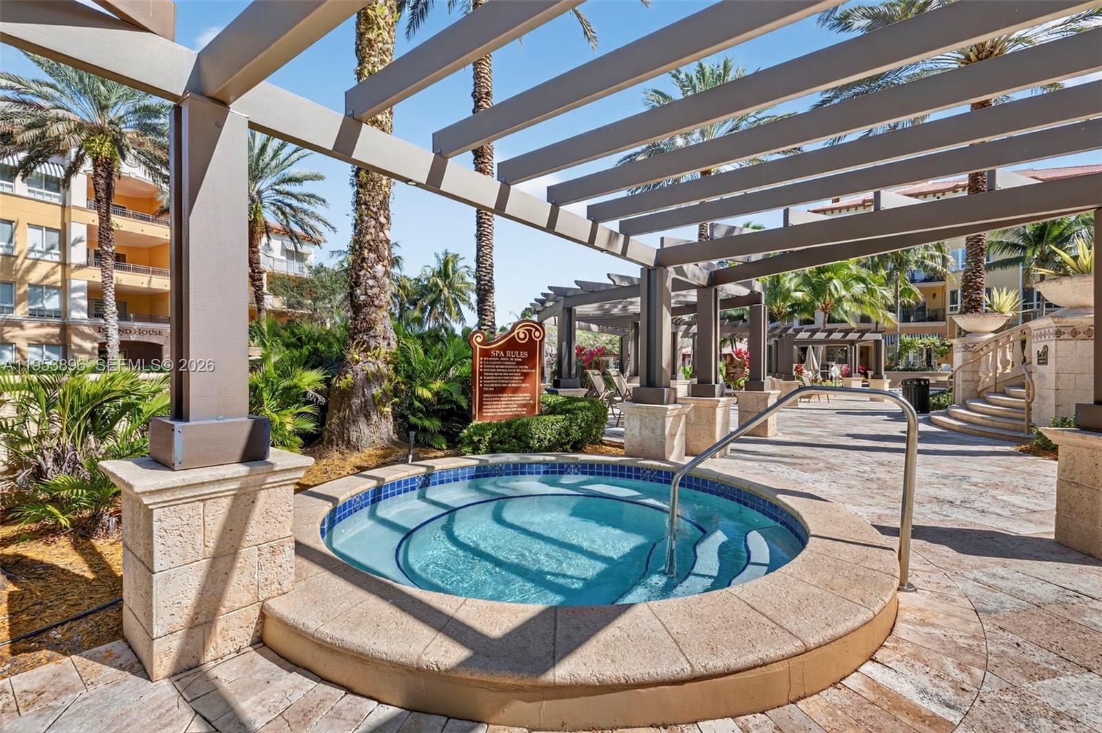 WESTON 55 PLUS CONDO - Residential