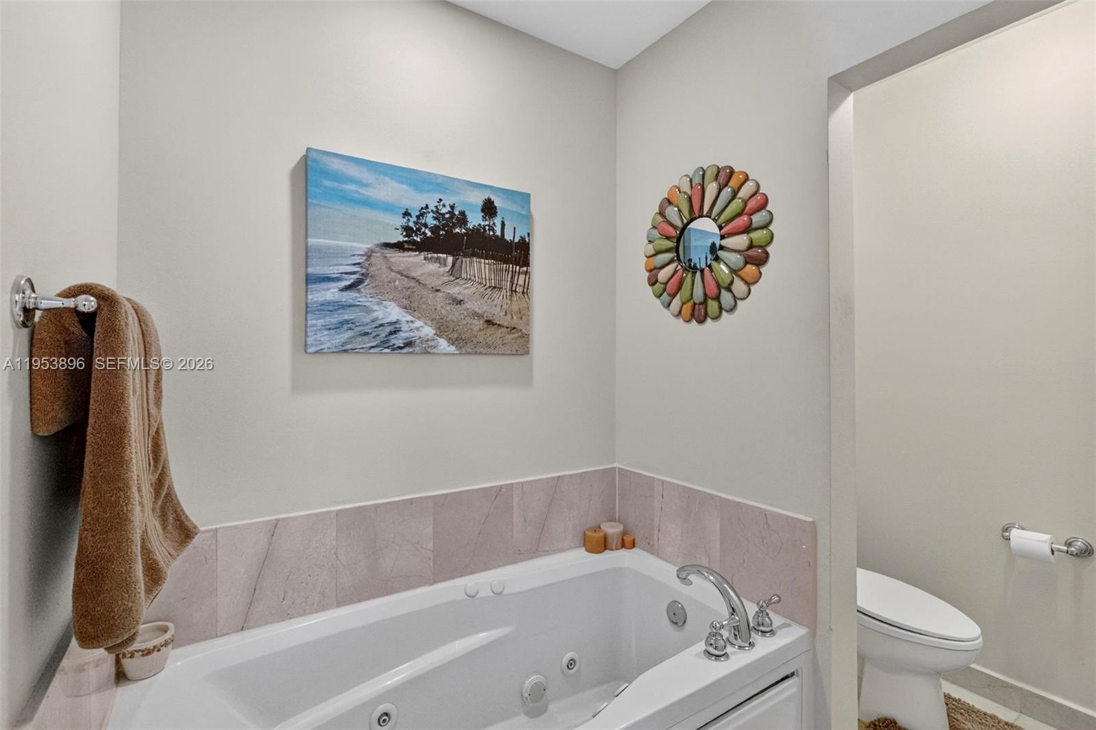 WESTON 55 PLUS CONDO - Residential
