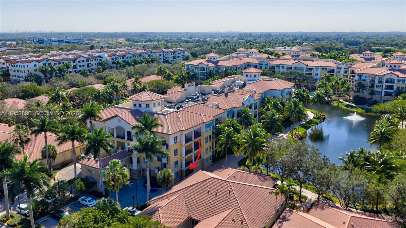 WESTON 55 PLUS CONDO - Residential