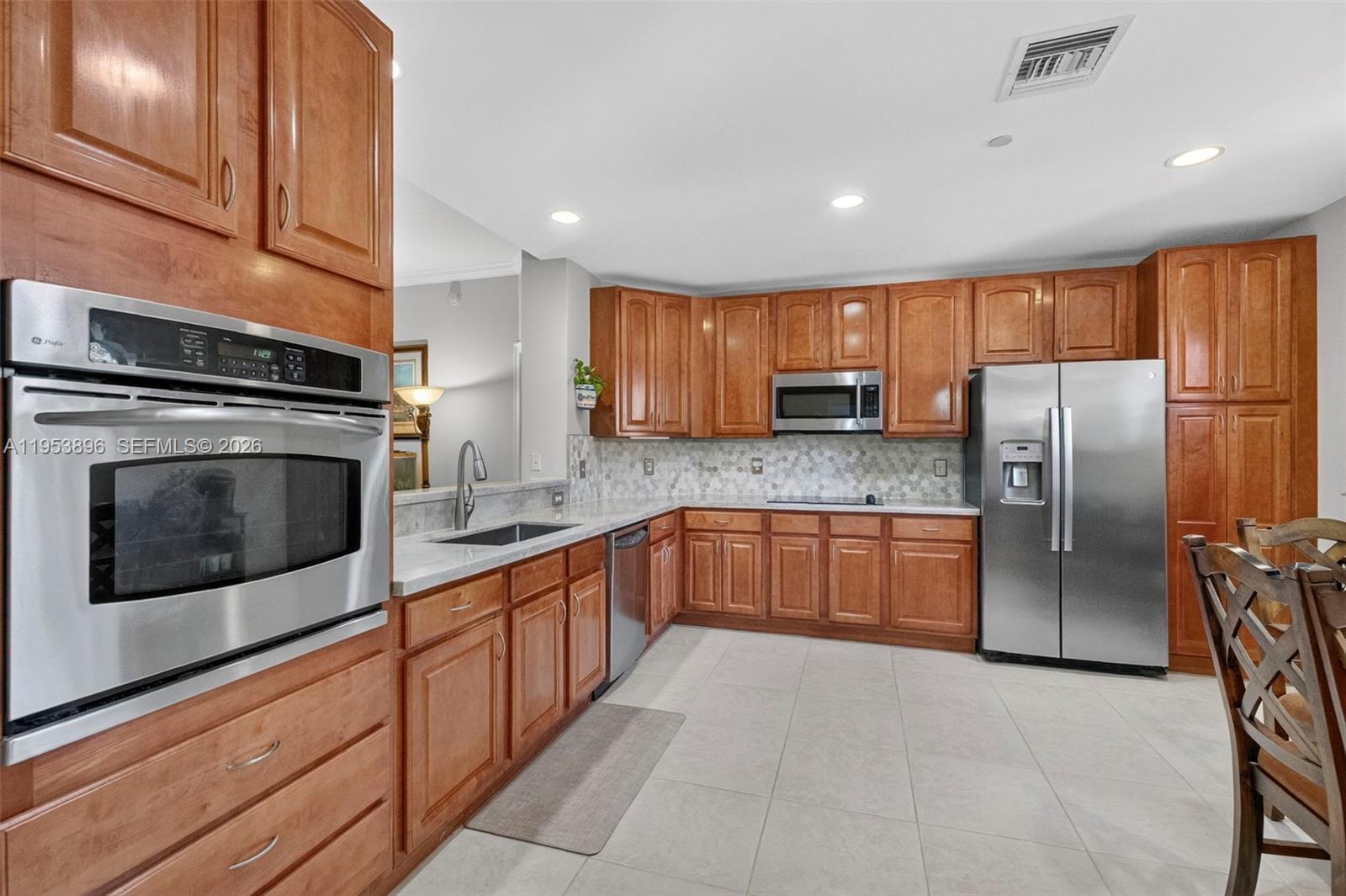 WESTON 55 PLUS CONDO - Residential