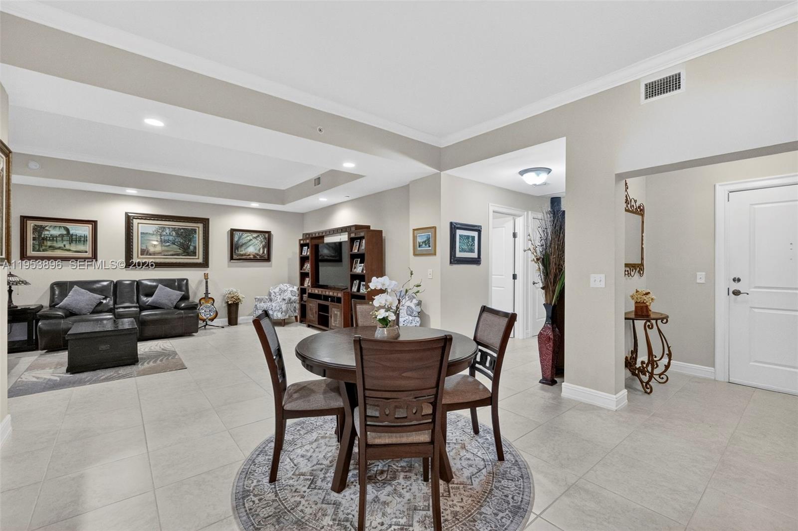 WESTON 55 PLUS CONDO - Residential