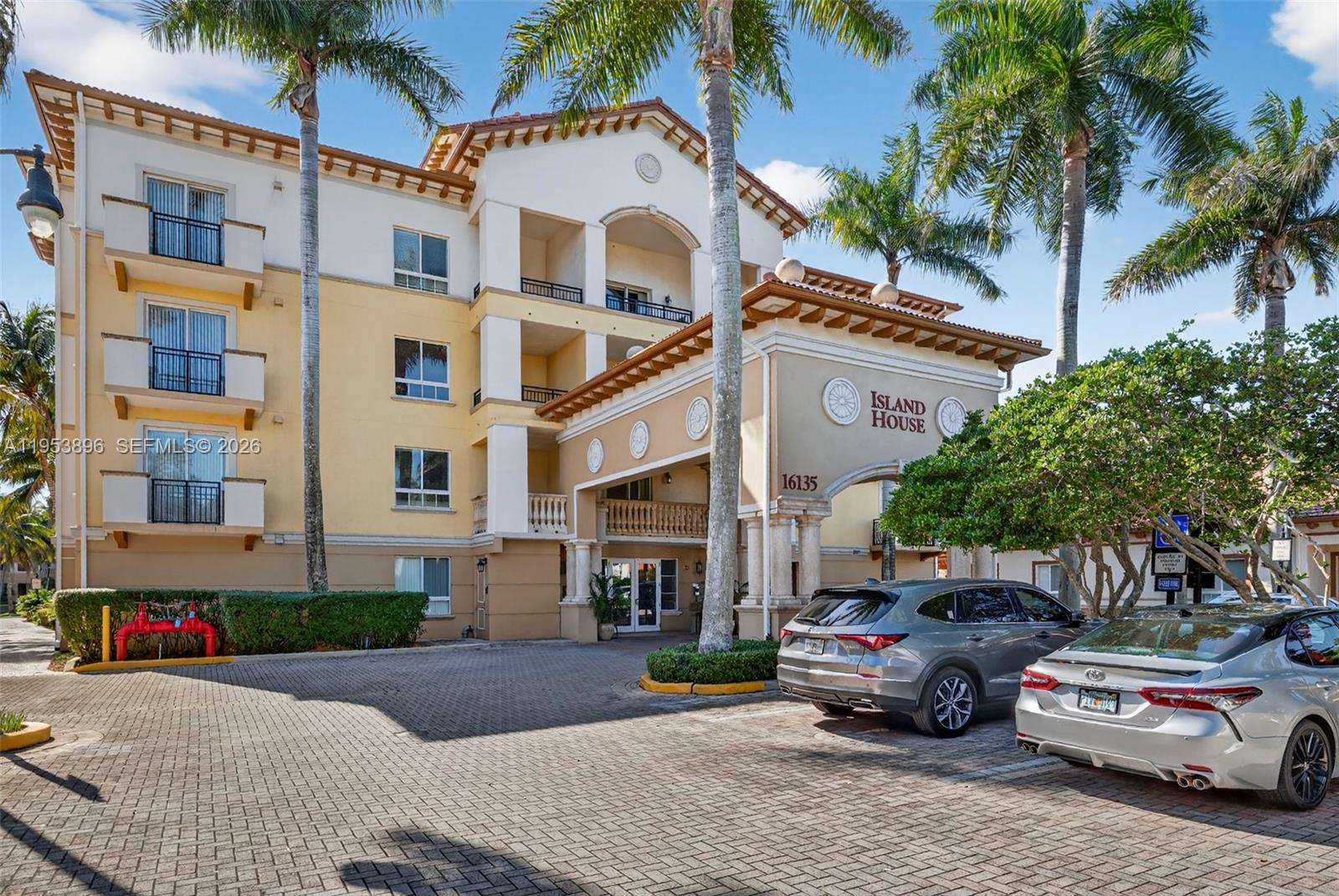 WESTON 55 PLUS CONDO - Residential