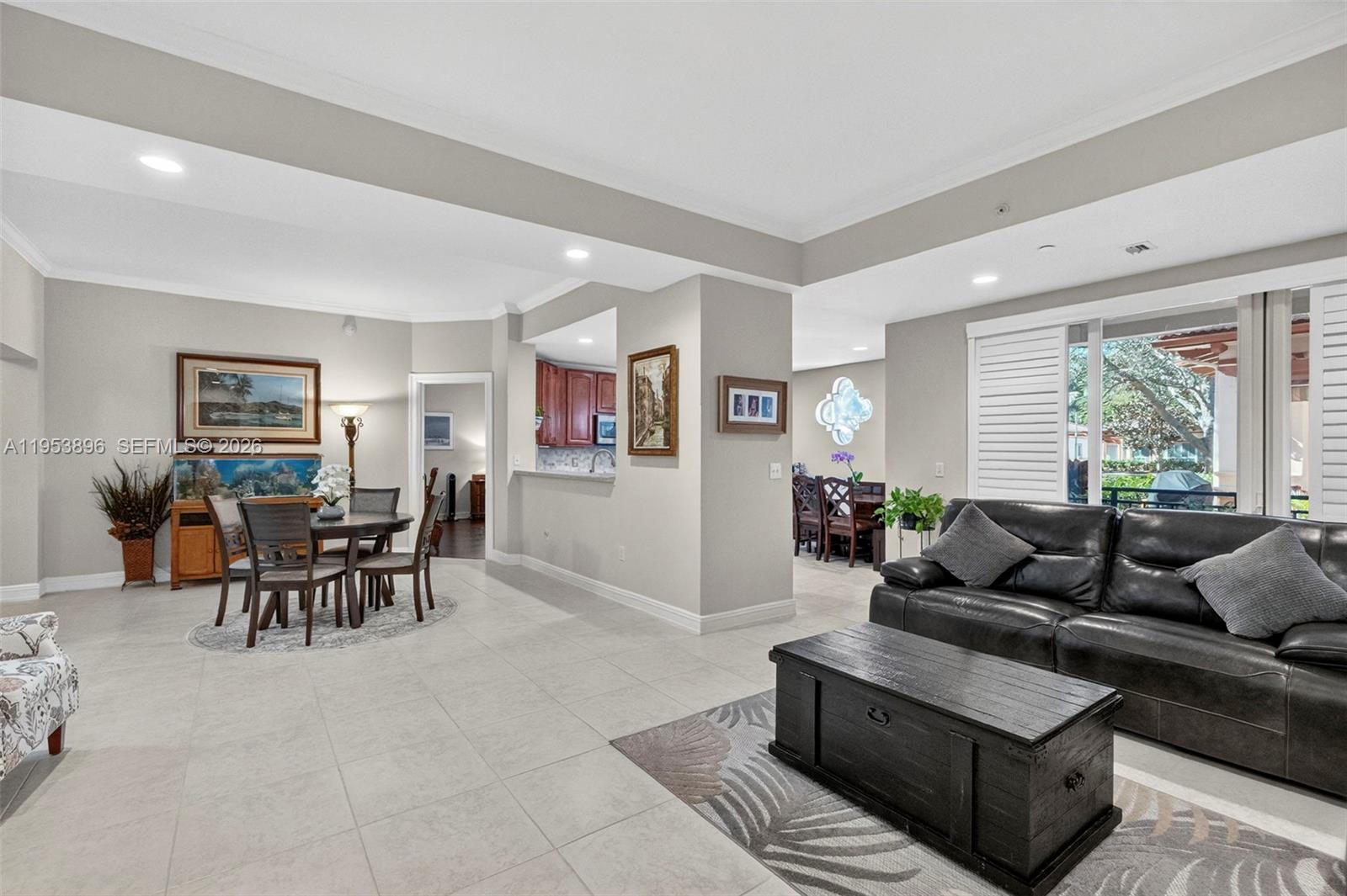 WESTON 55 PLUS CONDO - Residential
