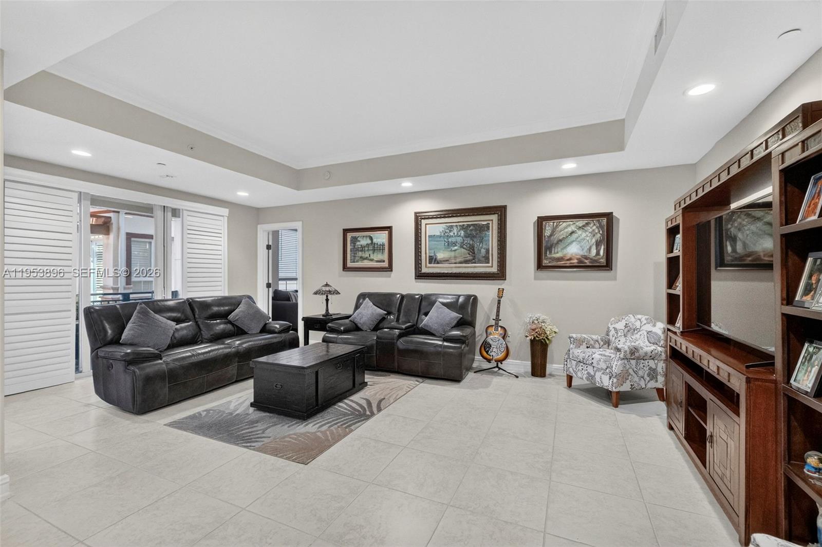 WESTON 55 PLUS CONDO - Residential