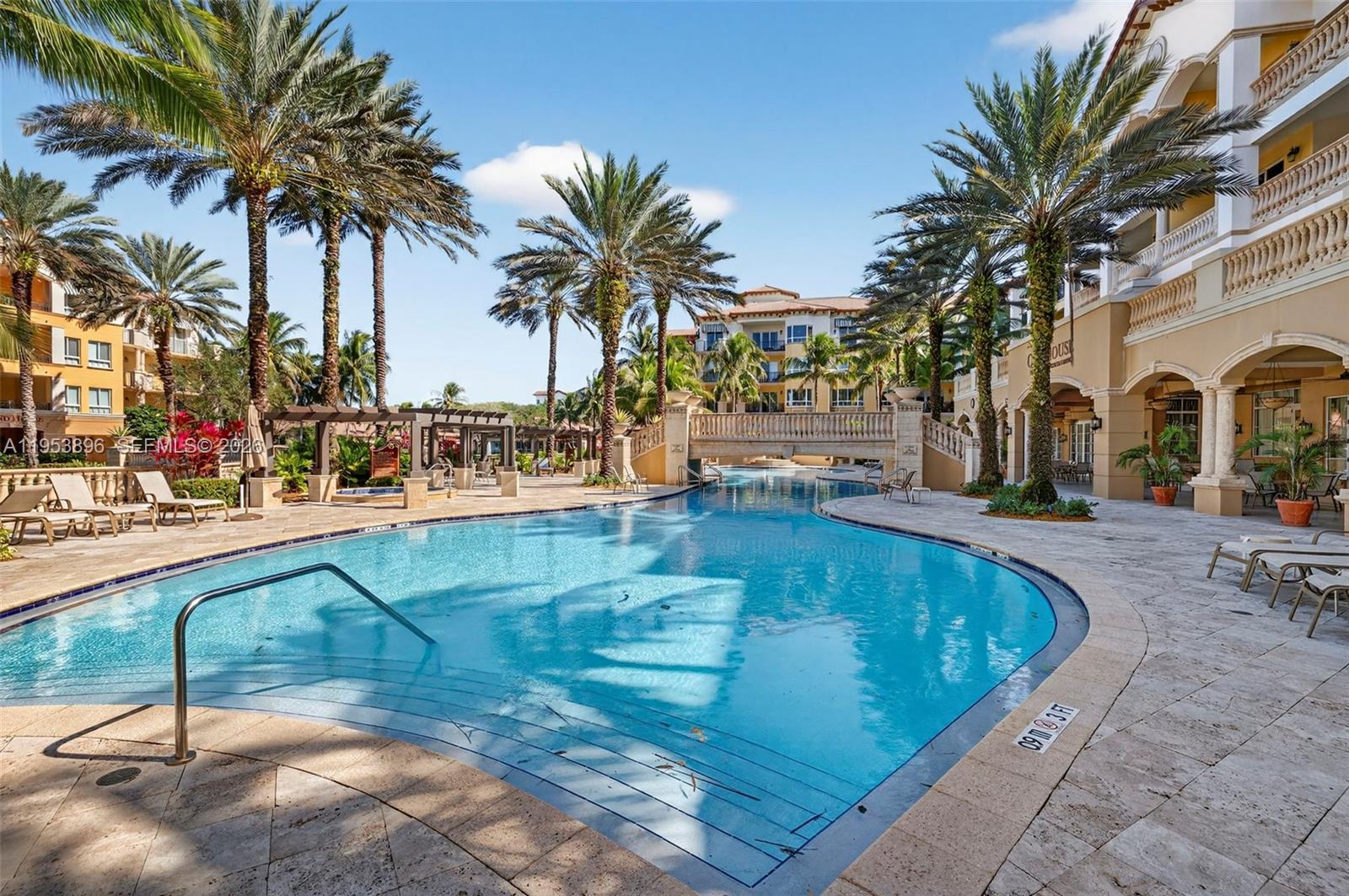 WESTON 55 PLUS CONDO - Residential