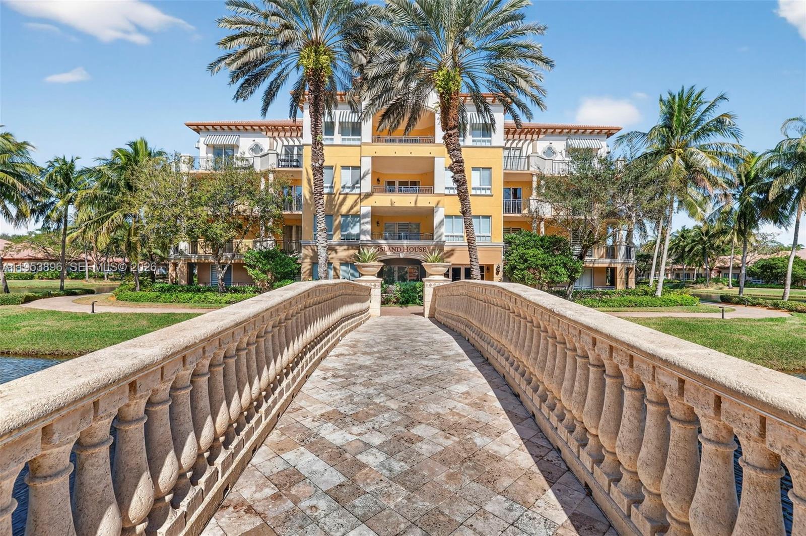 WESTON 55 PLUS CONDO - Residential