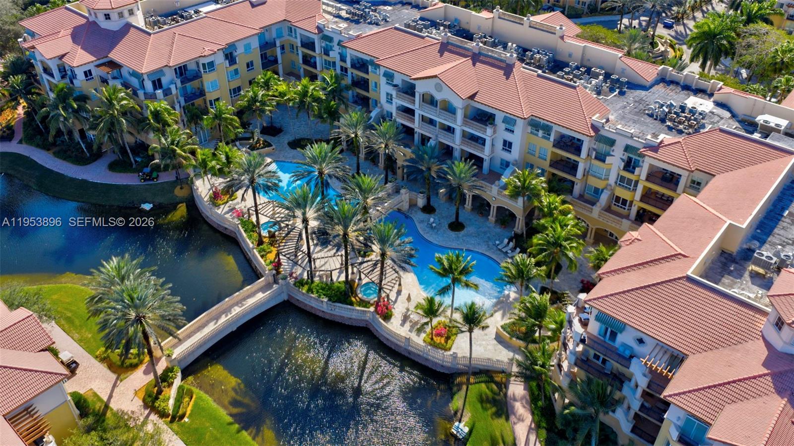 WESTON 55 PLUS CONDO - Residential