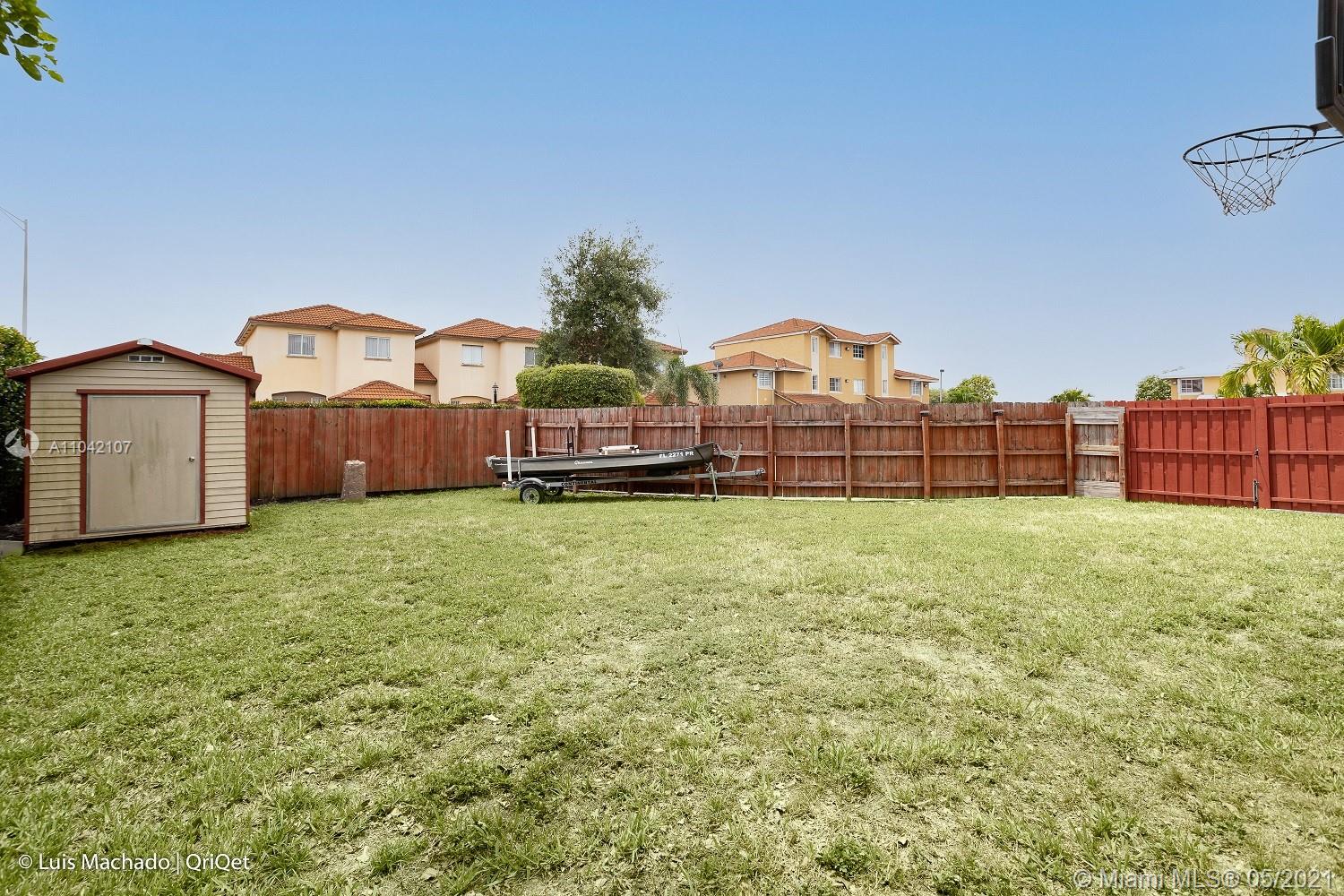 BRADEN SUB - Residential