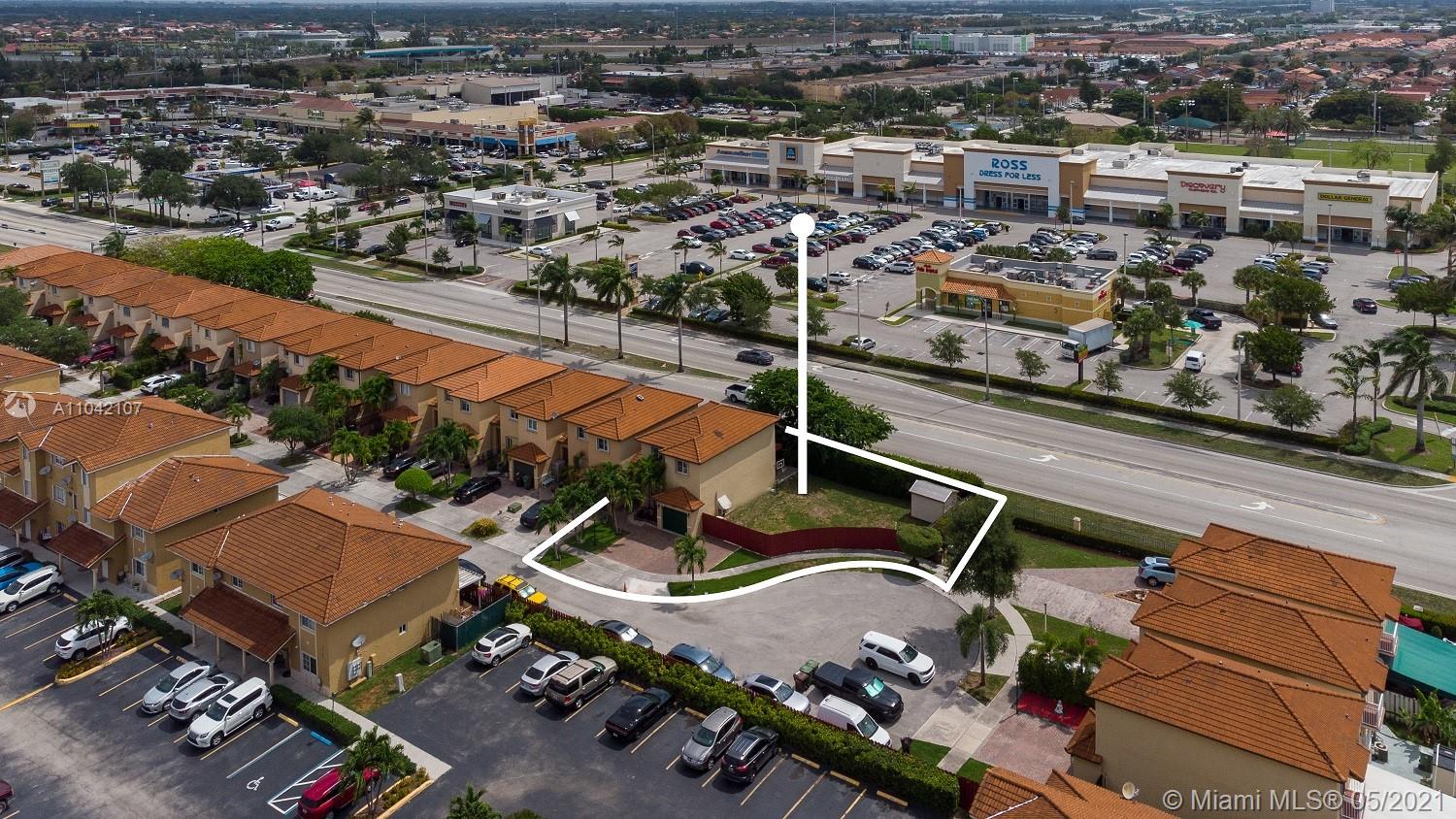 BRADEN SUB - Residential