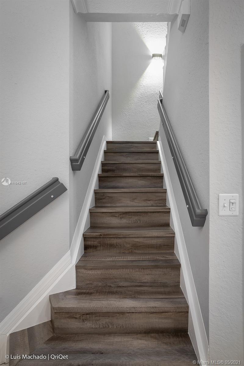 BRADEN SUB - Residential