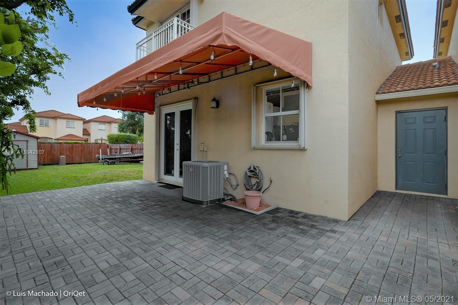 BRADEN SUB - Residential