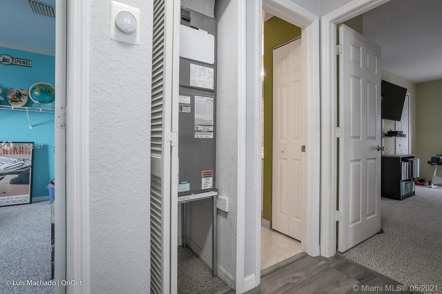 BRADEN SUB - Residential