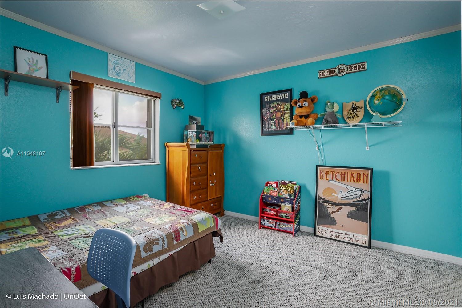 BRADEN SUB - Residential