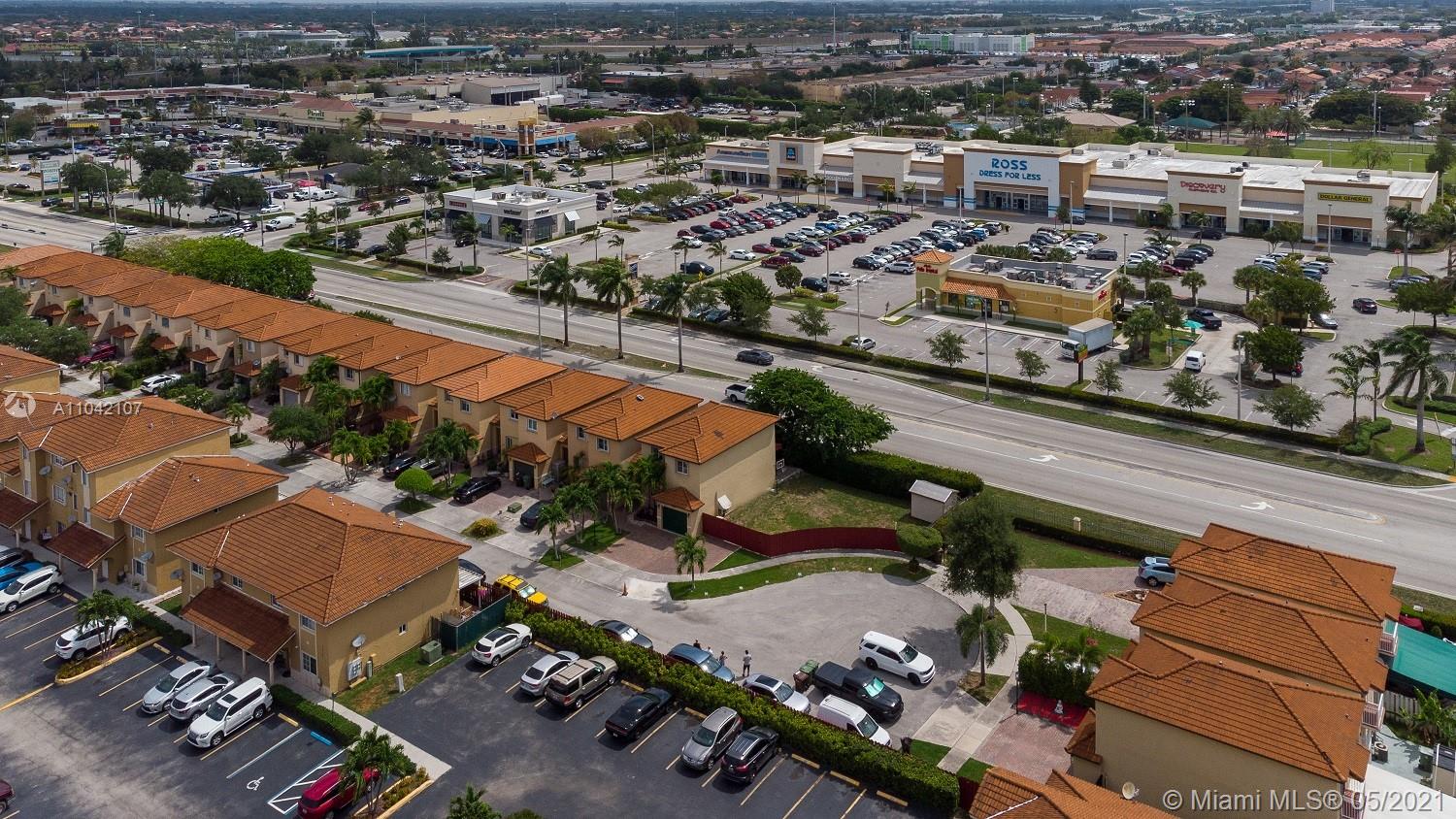 BRADEN SUB - Residential